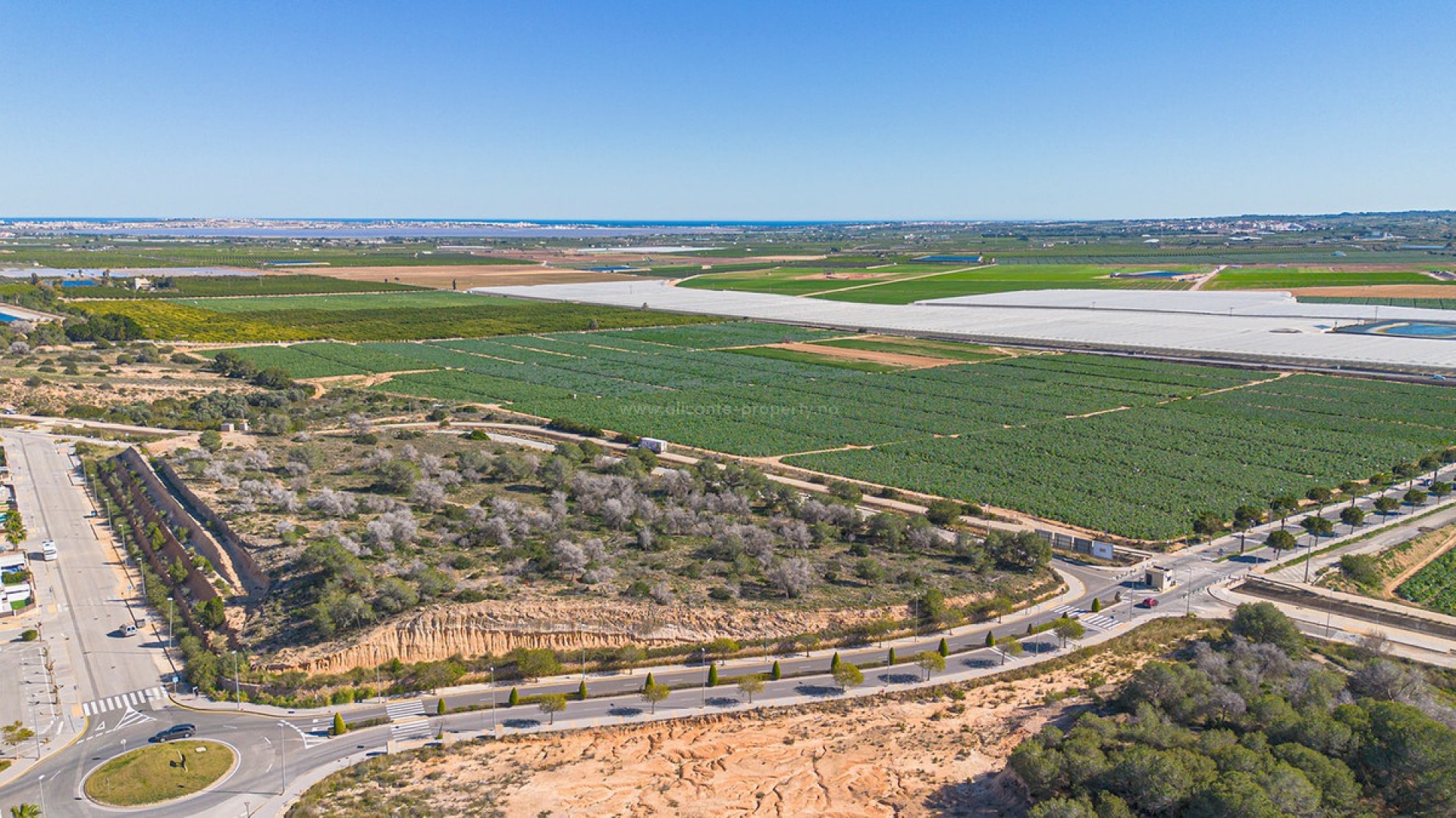 Villa en Vistabella Golf Resort