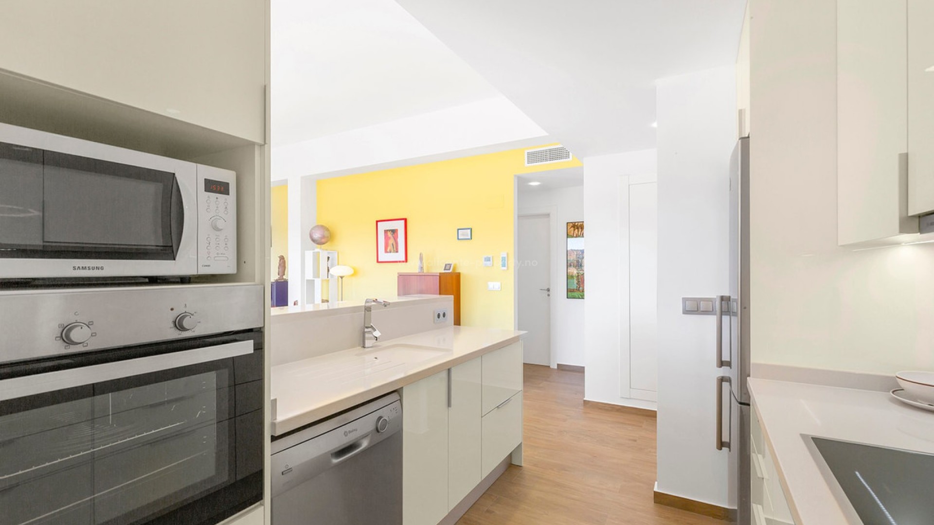 Villa en Vistabella Golf Resort