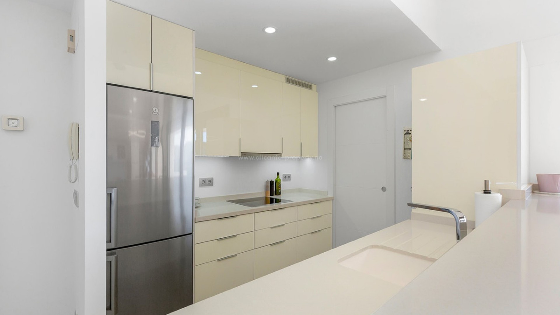 Villa en Vistabella Golf Resort