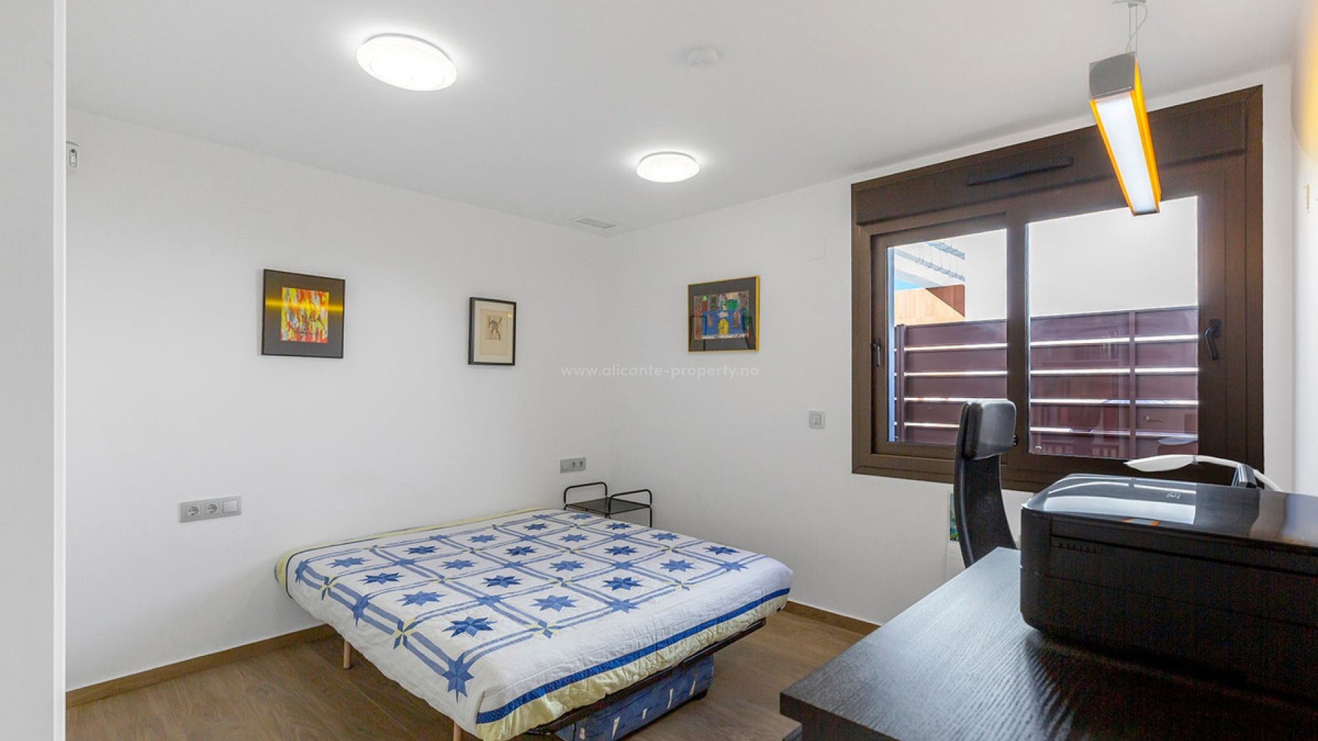 Villa en Vistabella Golf Resort