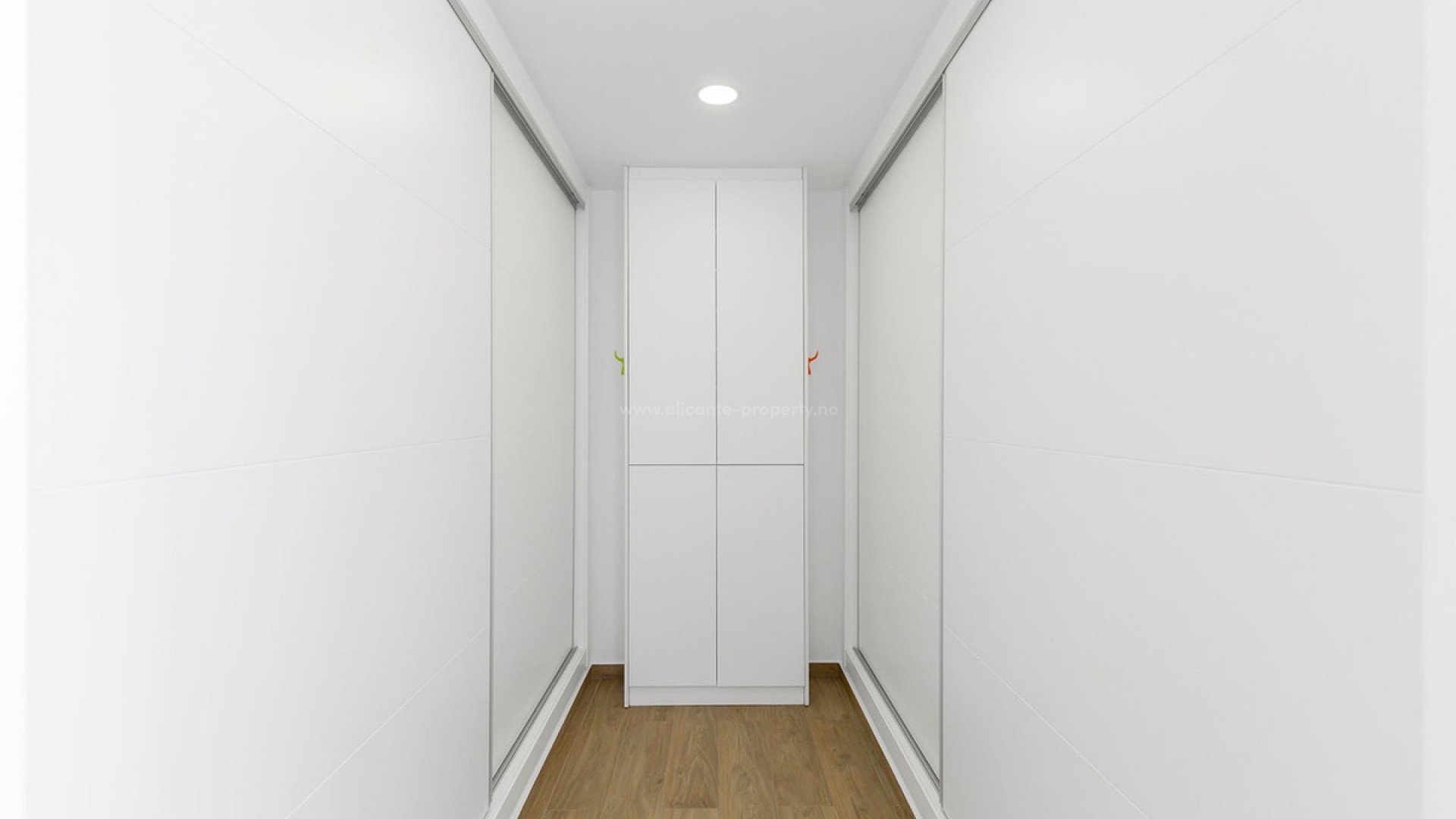 Villa en Vistabella Golf Resort