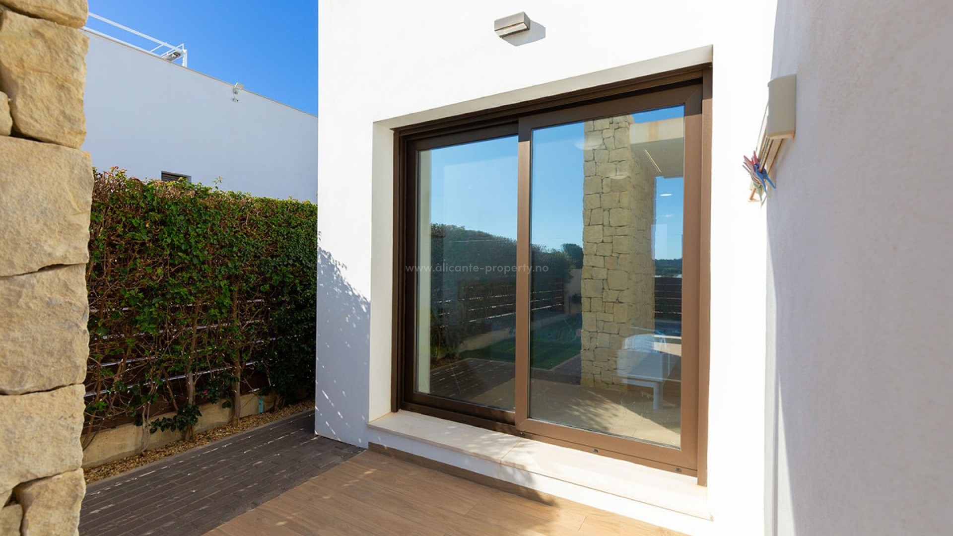 Villa en Vistabella Golf Resort