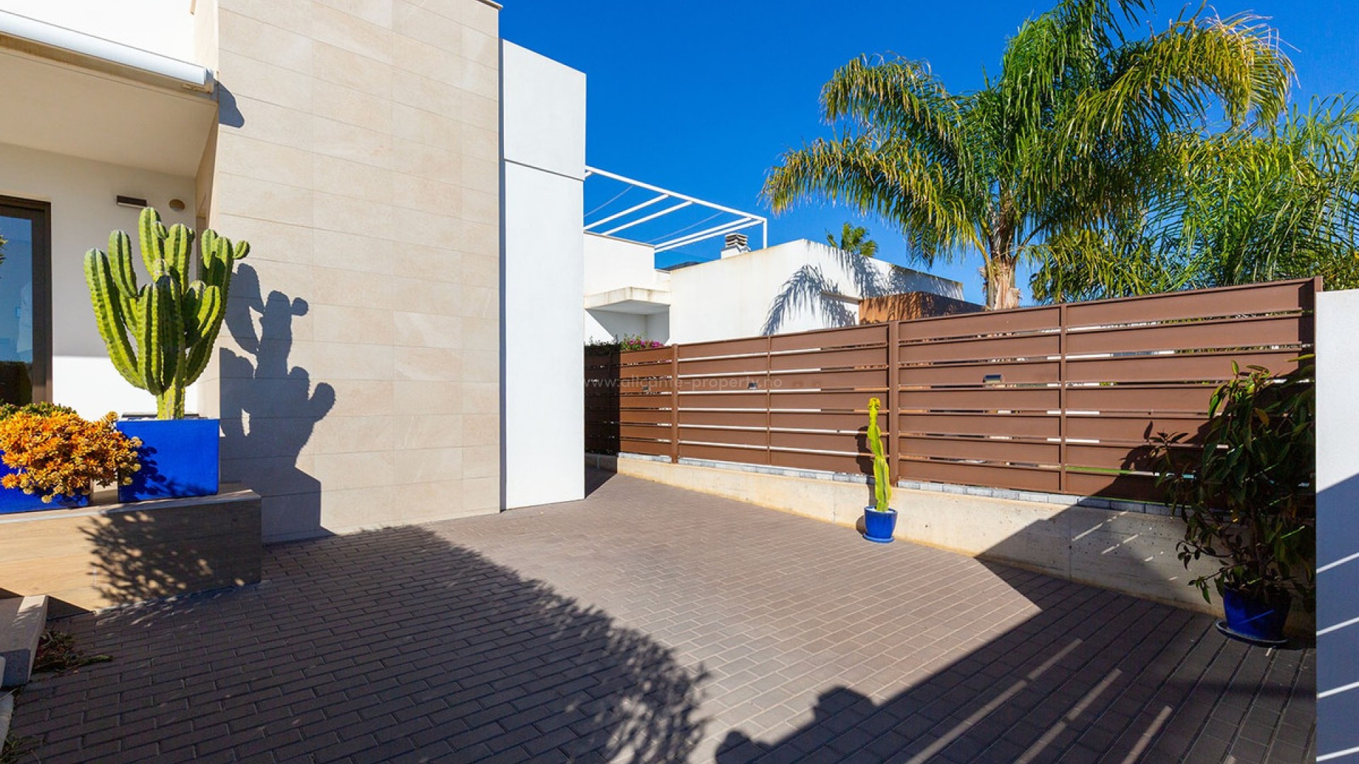 Villa en Vistabella Golf Resort