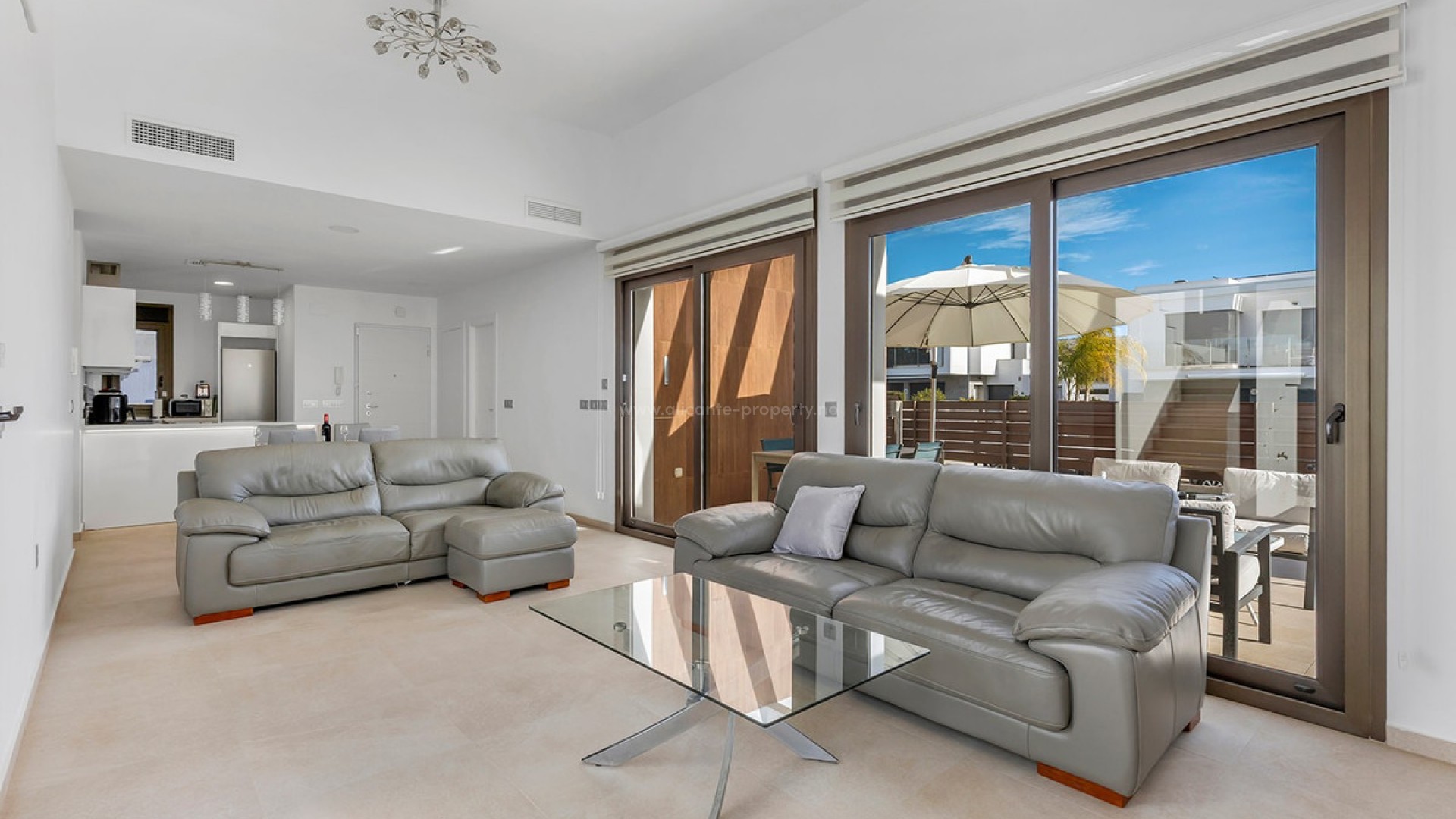 Villa en Vistabella Golf Resort