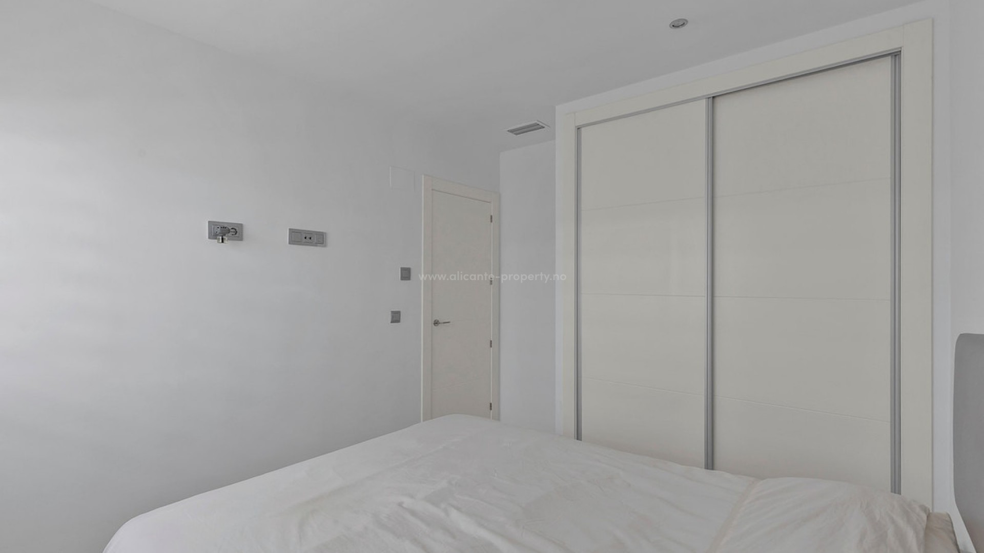 Villa en Vistabella Golf Resort