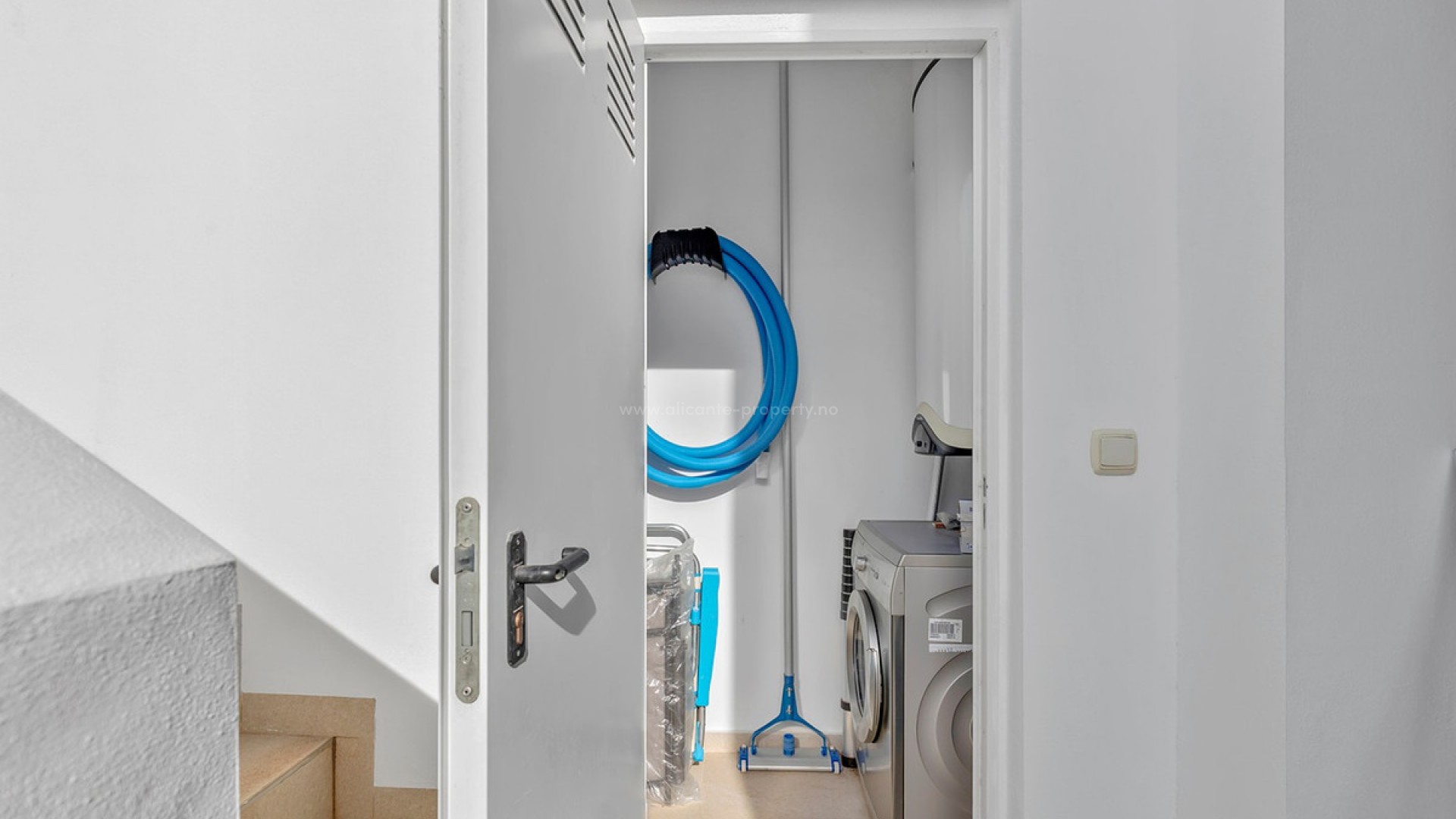 Villa en Vistabella Golf Resort