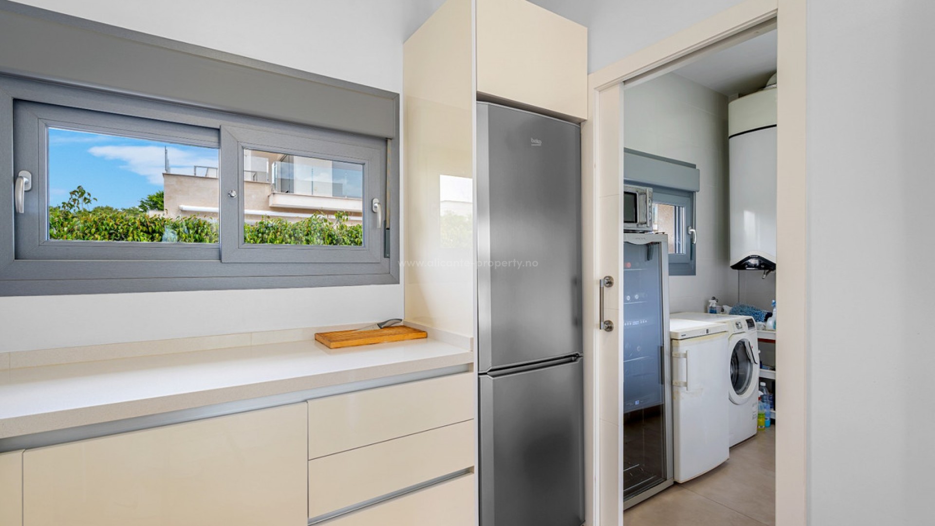 Villa en Vistabella Golf Resort