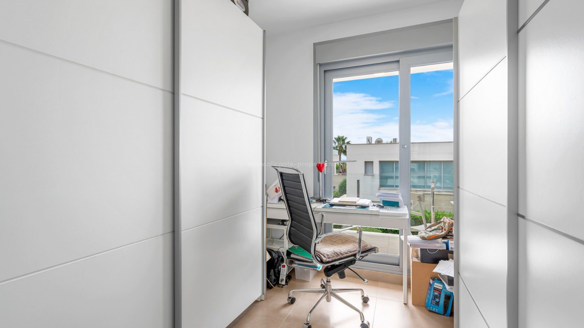 Villa en Vistabella Golf Resort