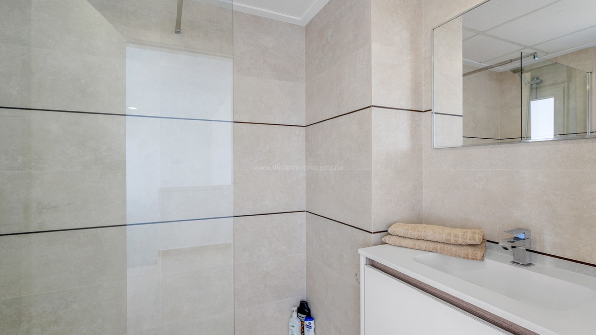 Villa en Vistabella Golf Resort