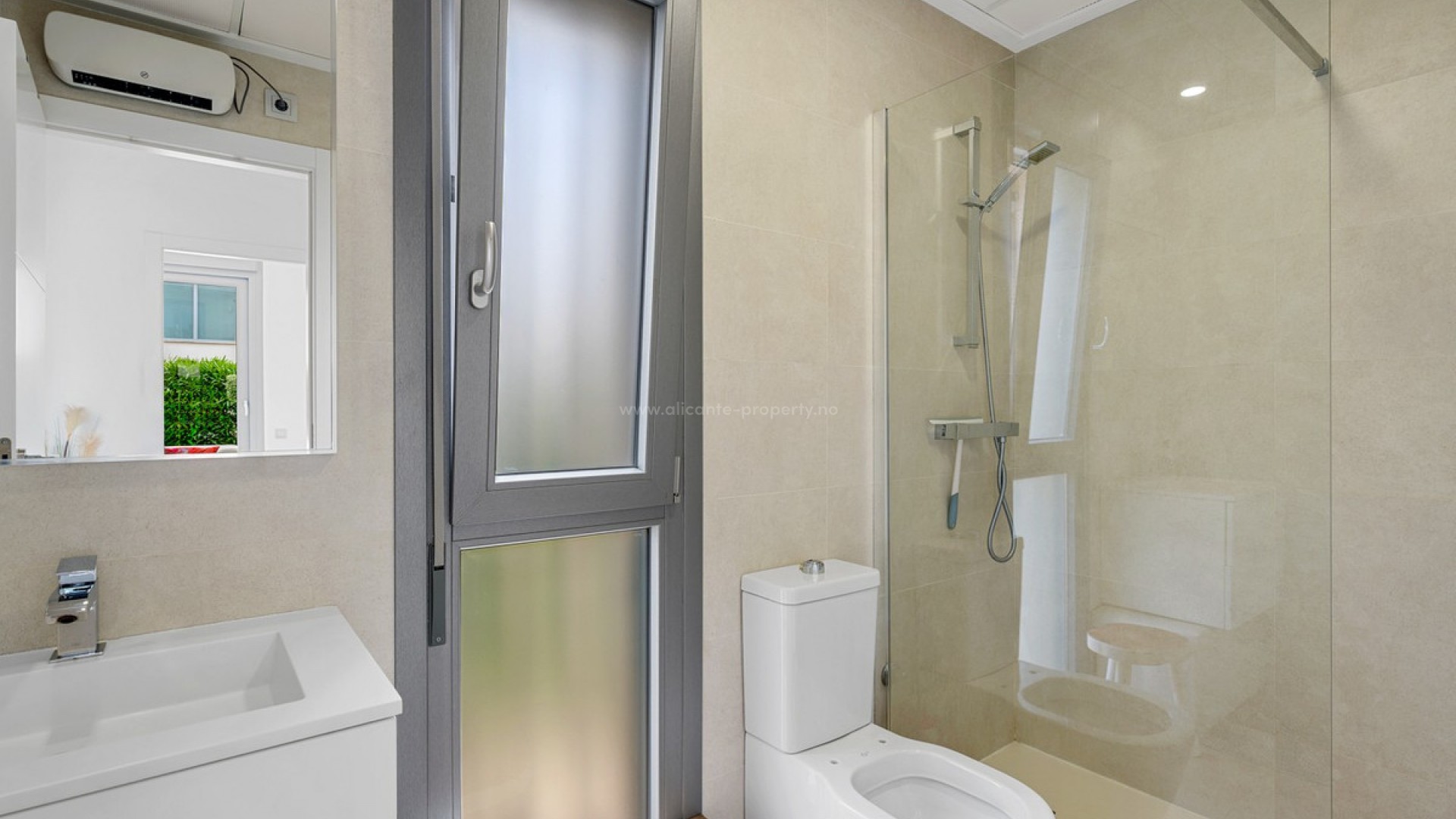 Villa en Vistabella Golf Resort