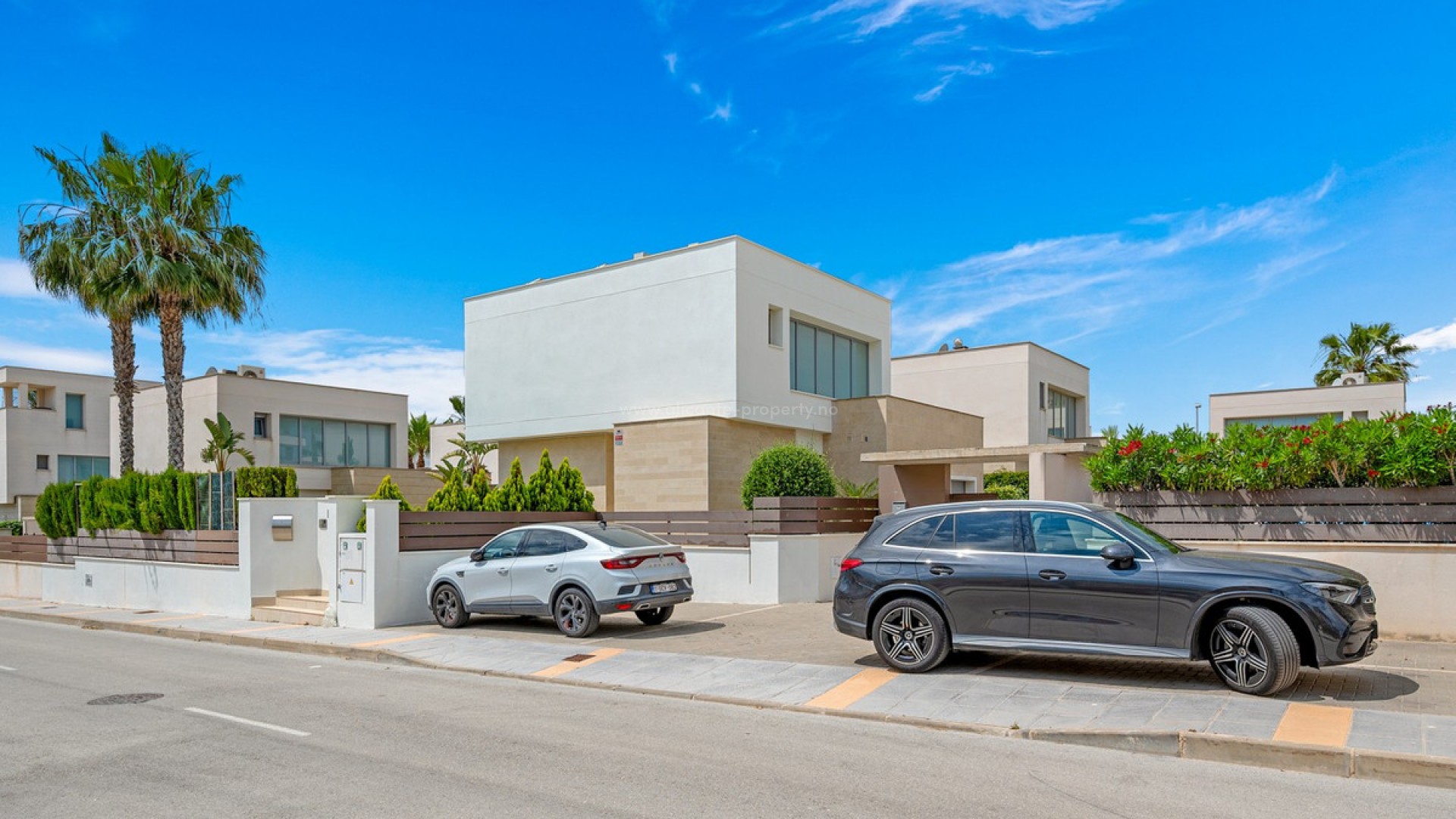 Villa en Vistabella Golf Resort