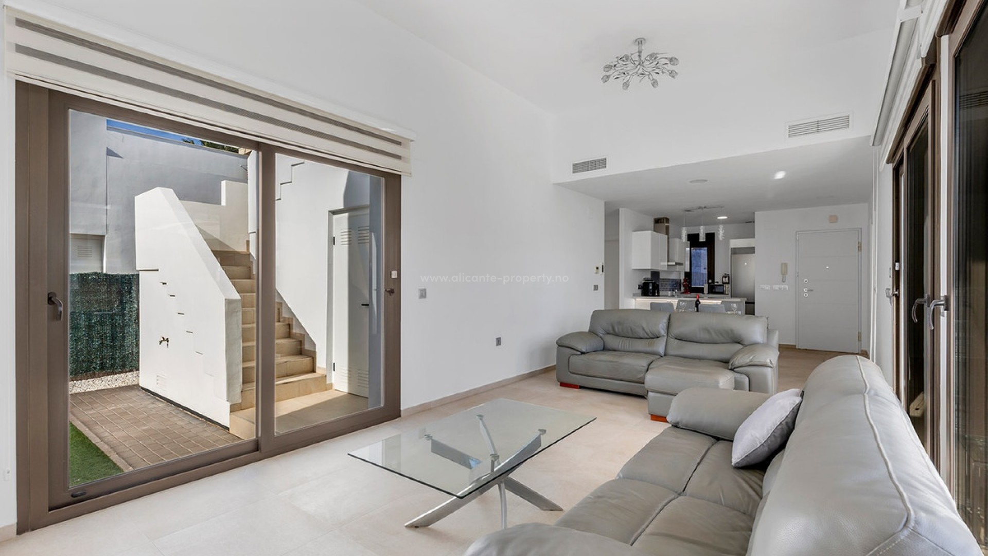 Villa en Vistabella Golf Resort