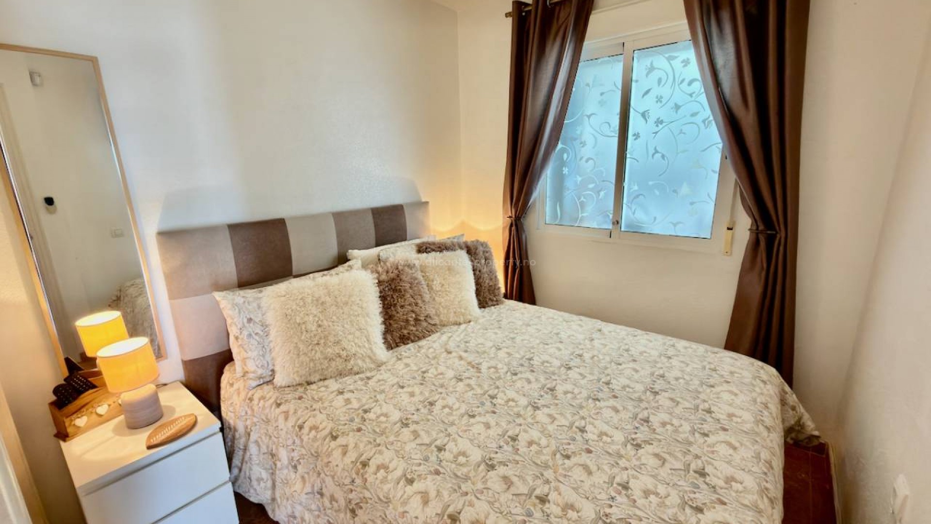 Villa en Vistabella Golf Resort