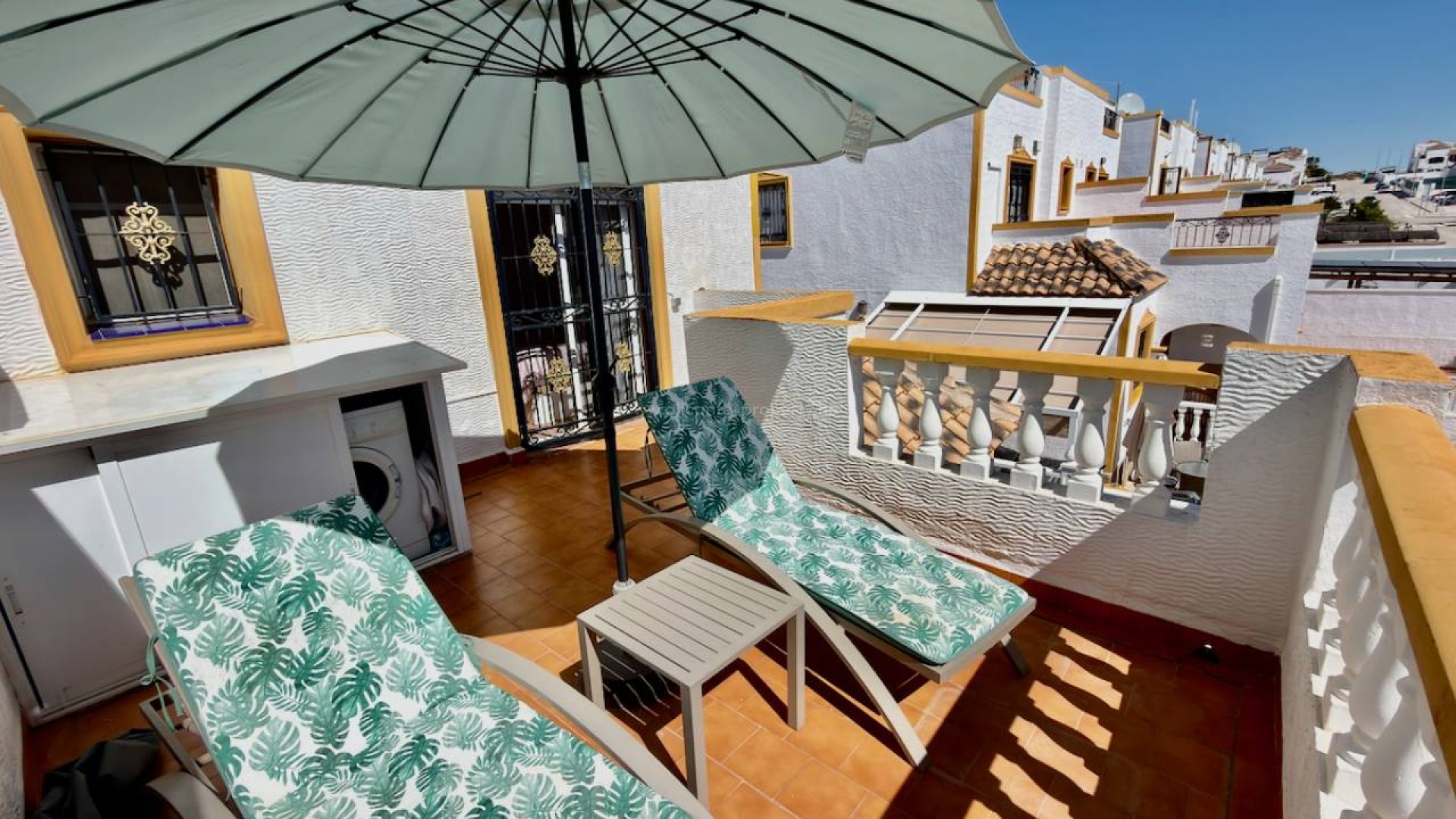 Villa en Vistabella Golf Resort