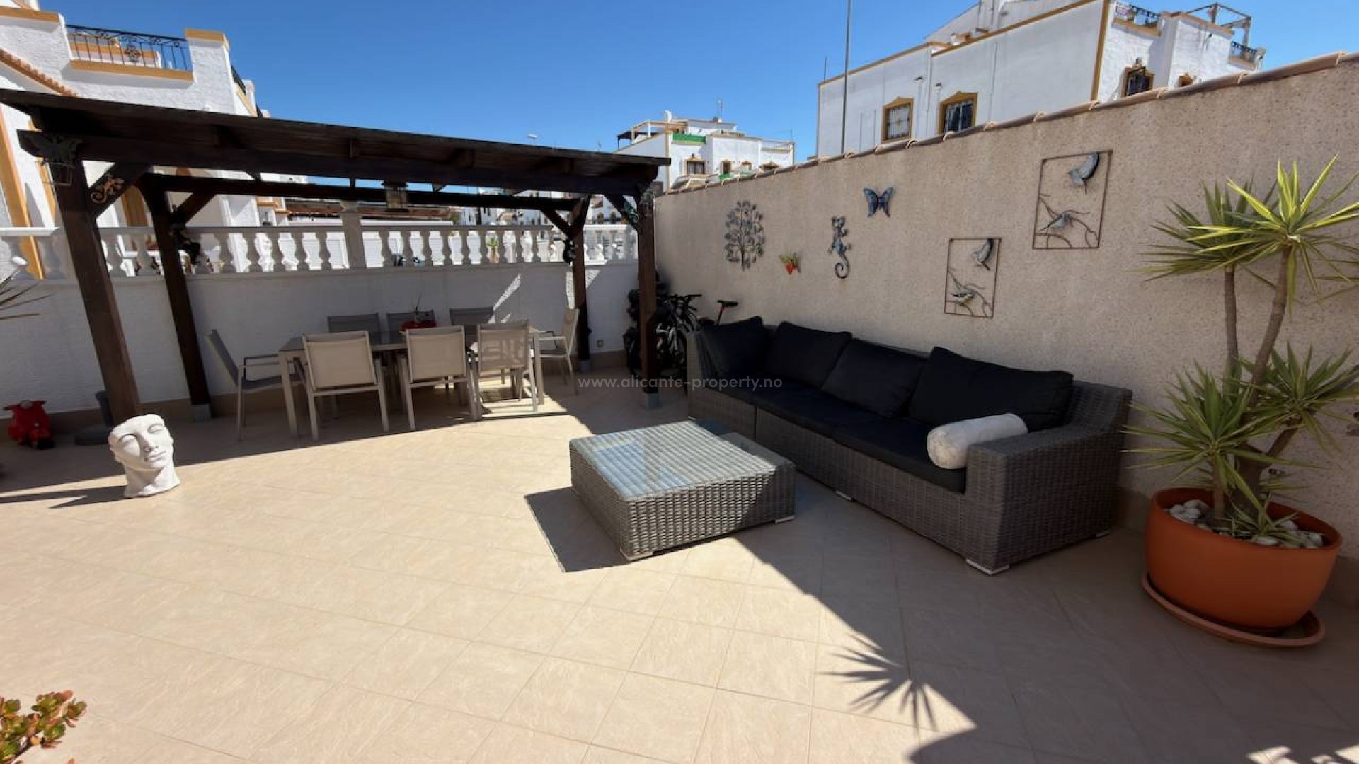 Villa en Vistabella Golf Resort