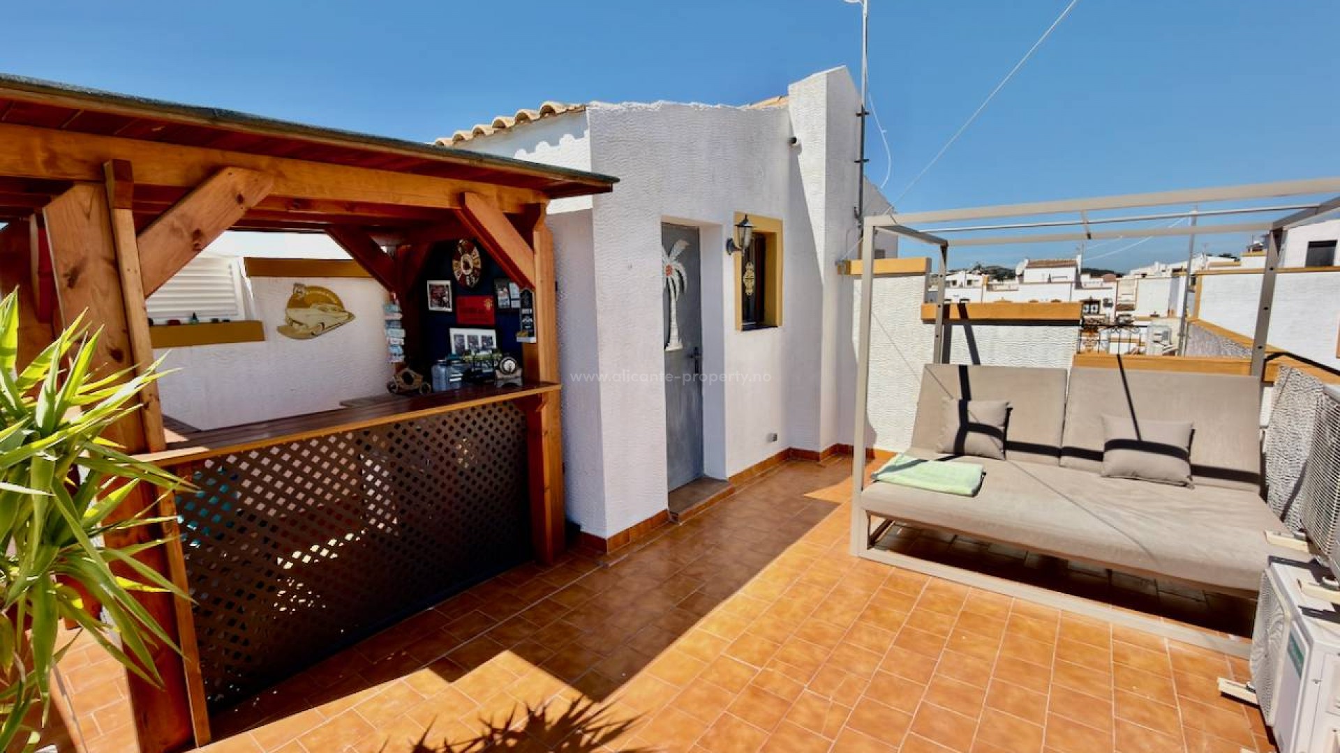 Villa en Vistabella Golf Resort