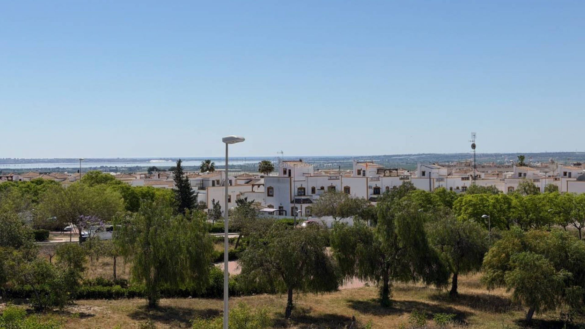 Villa en Vistabella Golf Resort
