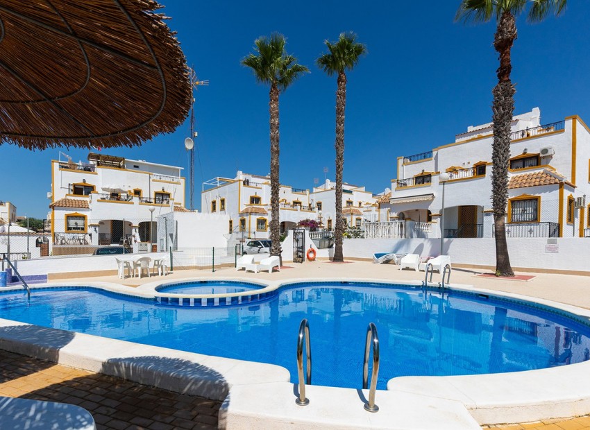 Villa en Vistabella Golf Resort