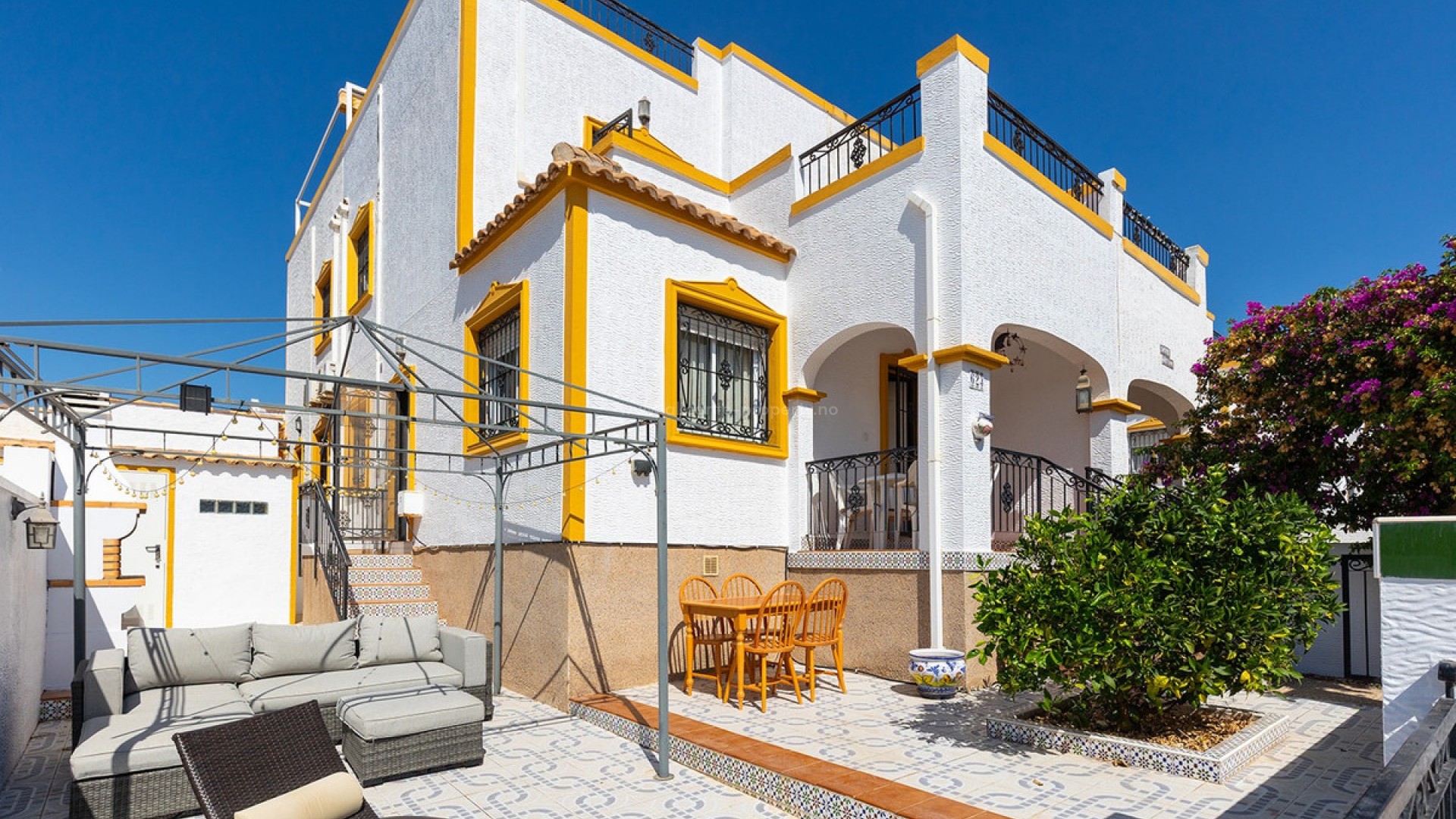 Villa en Vistabella Golf Resort