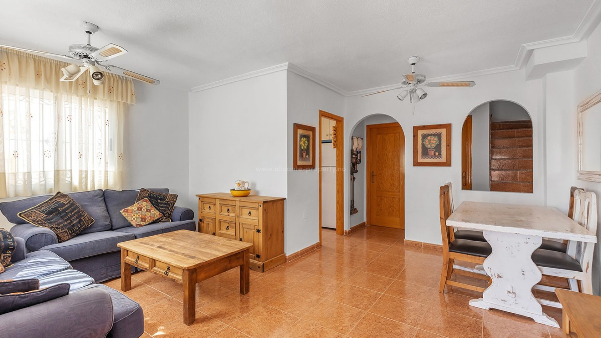 Villa en Vistabella Golf Resort