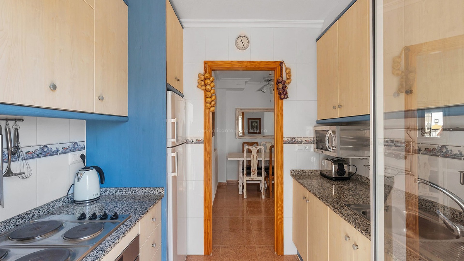 Villa en Vistabella Golf Resort