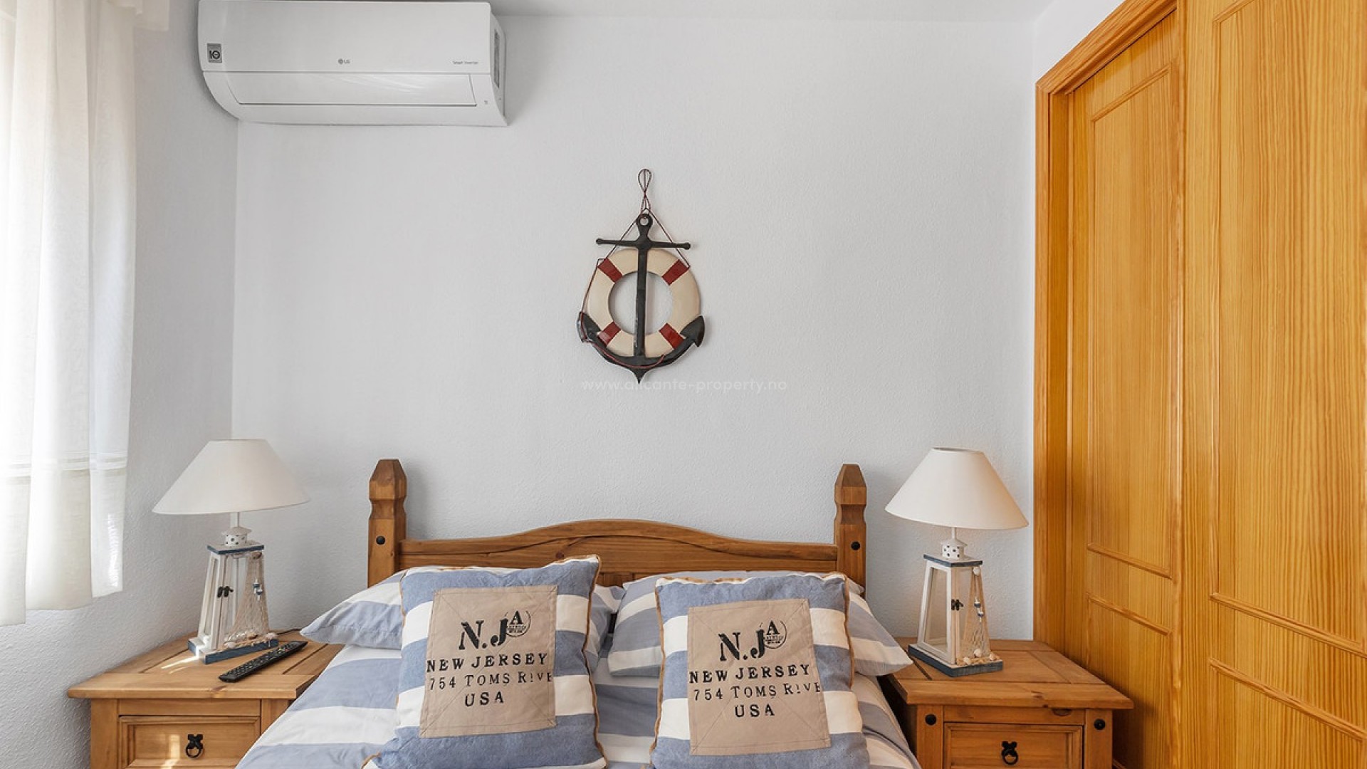 Villa en Vistabella Golf Resort