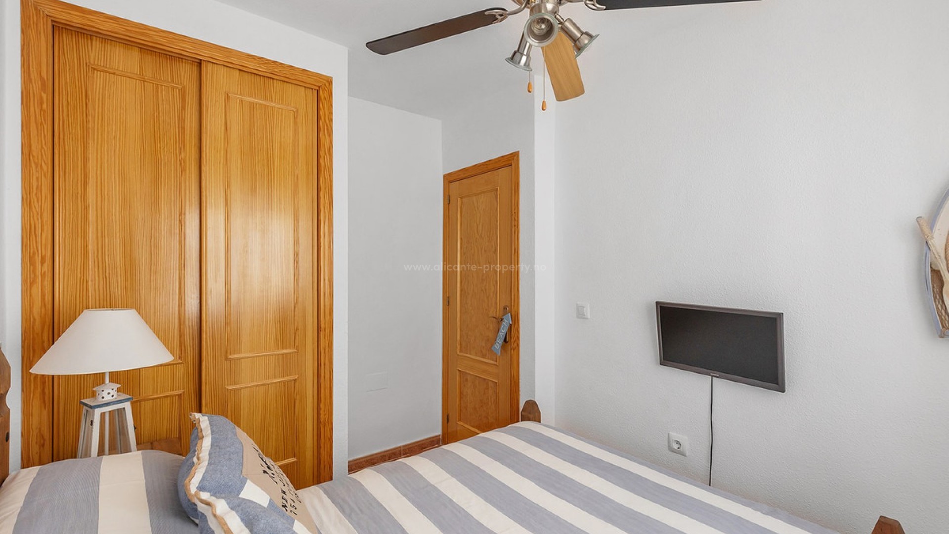 Villa en Vistabella Golf Resort