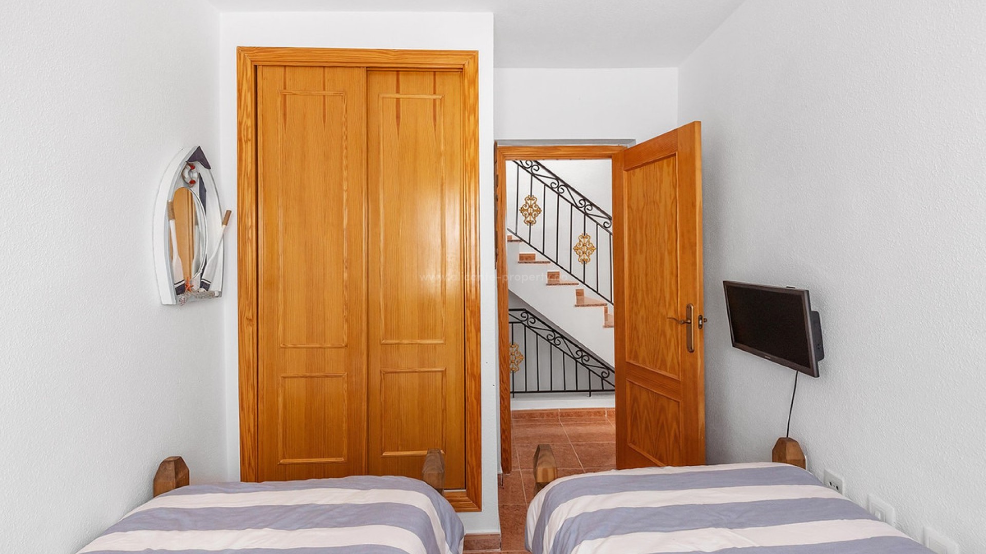 Villa en Vistabella Golf Resort