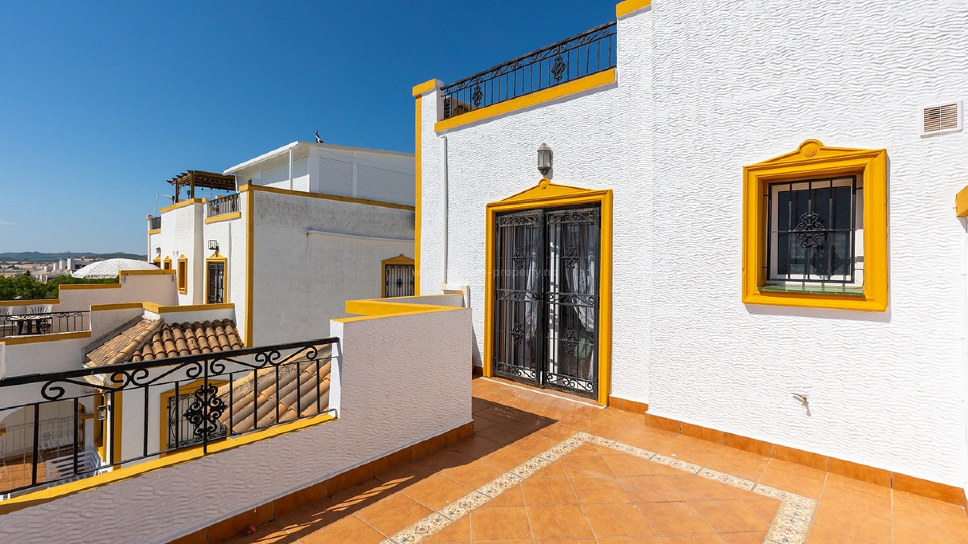 Villa en Vistabella Golf Resort