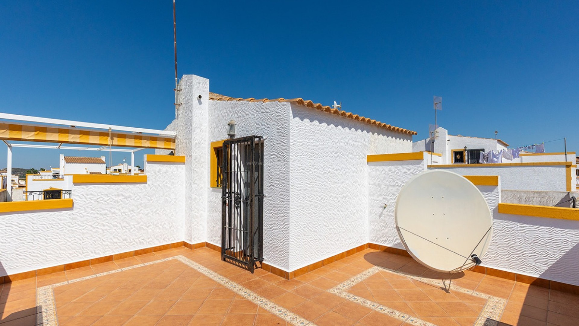 Villa en Vistabella Golf Resort