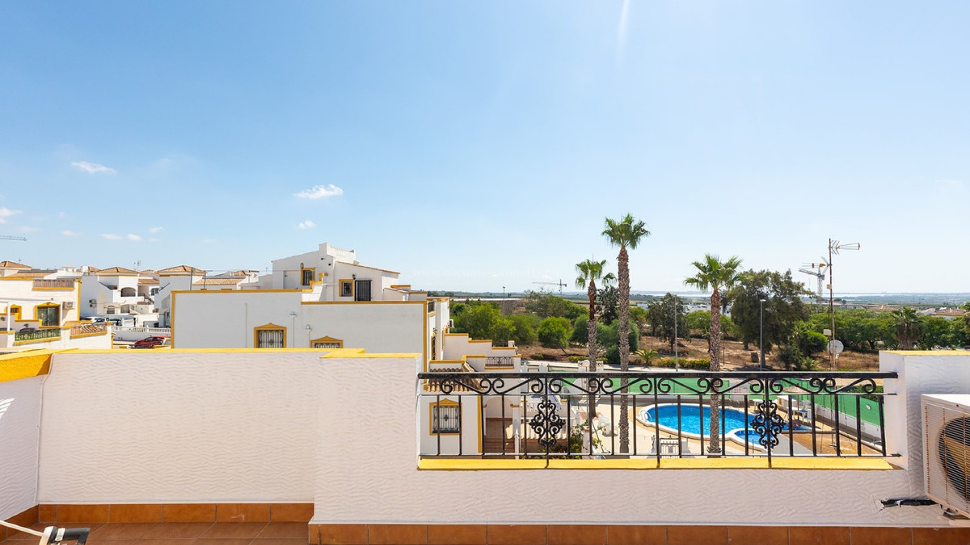 Villa en Vistabella Golf Resort