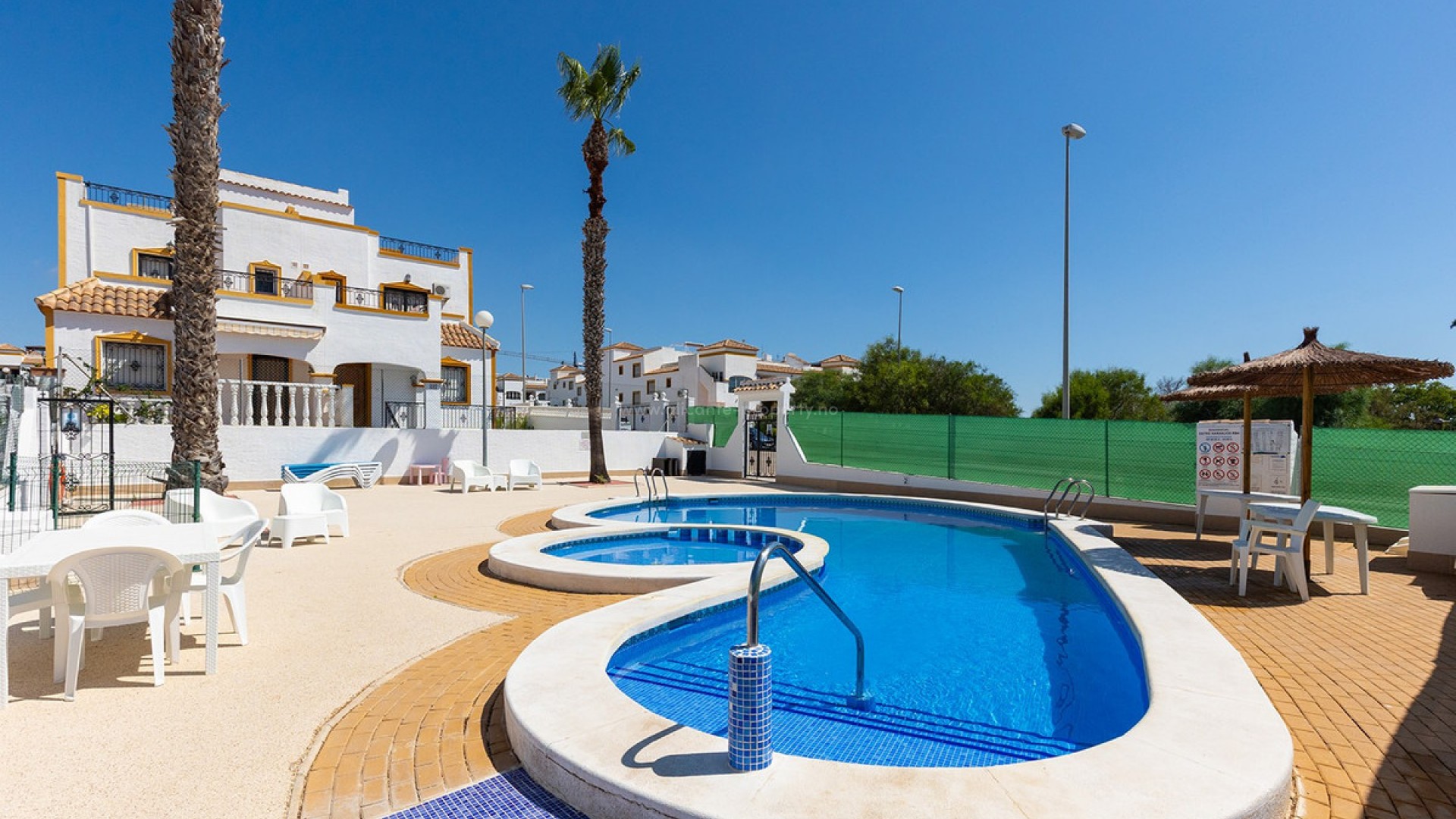 Villa en Vistabella Golf Resort