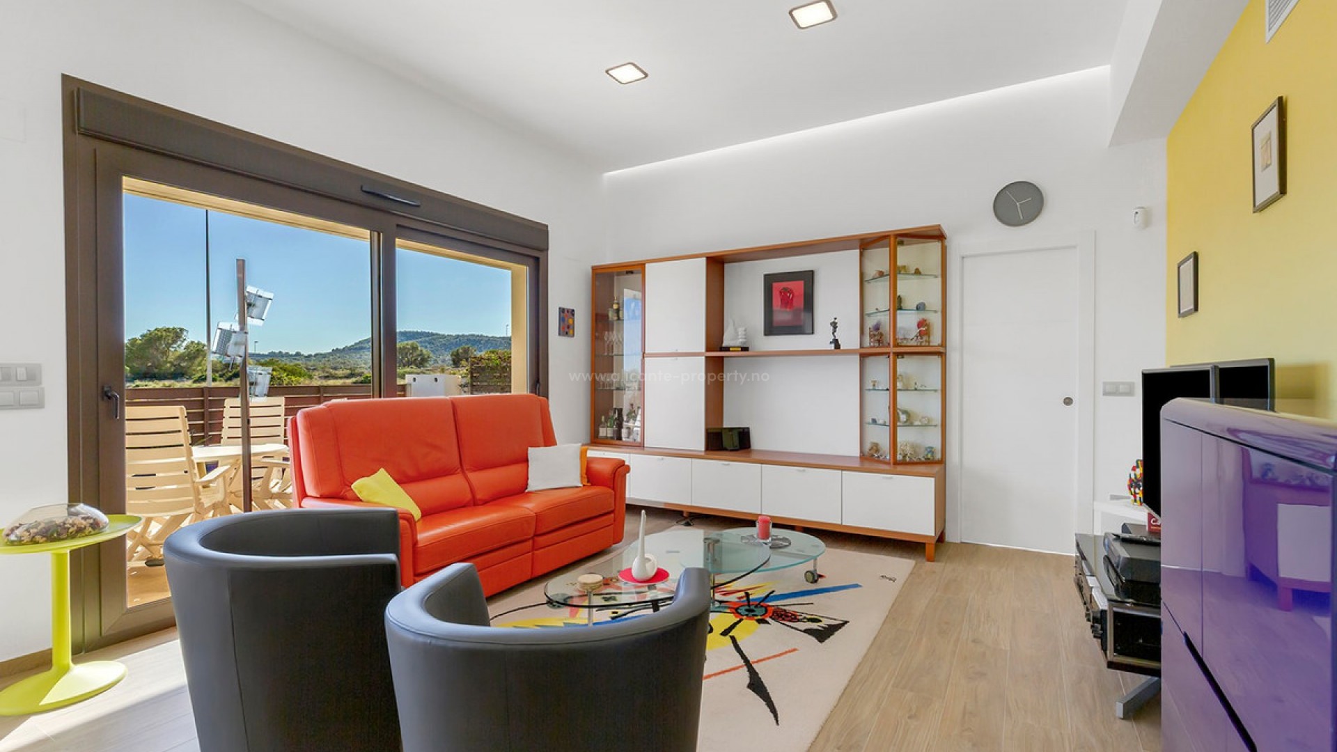 Villa en Vistabella Golf Resort