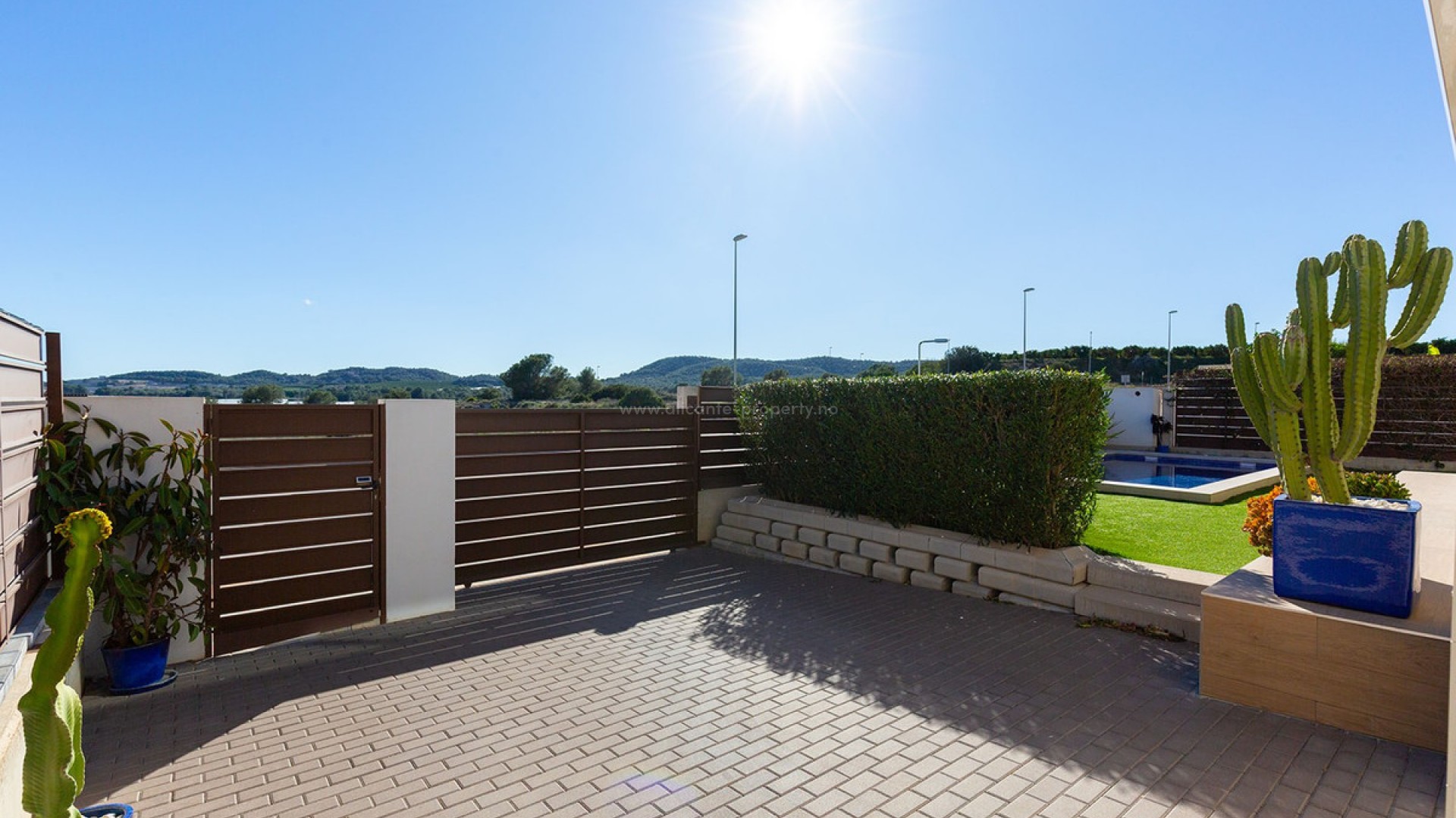 Villa en Vistabella Golf Resort