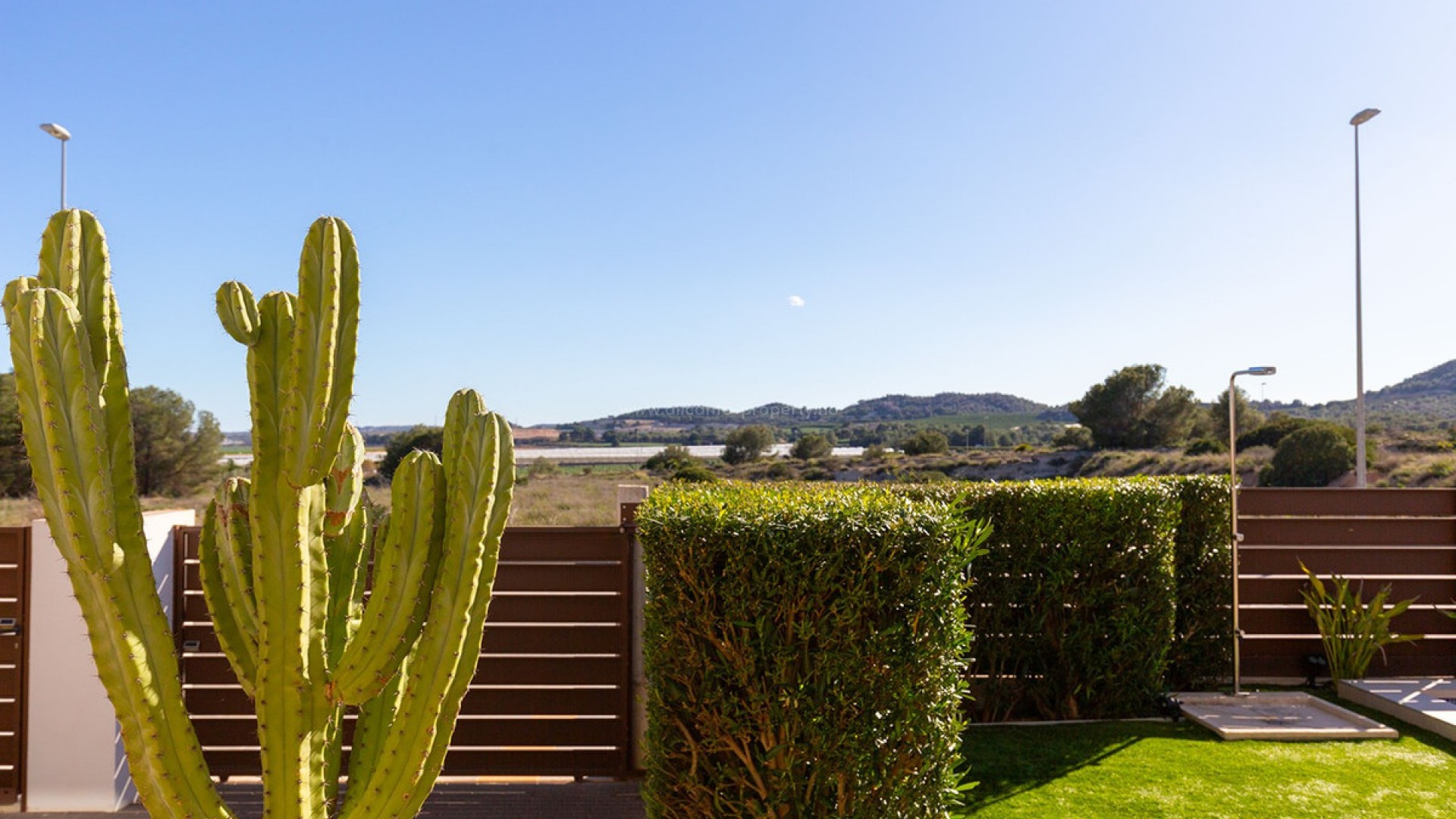 Villa en Vistabella Golf Resort