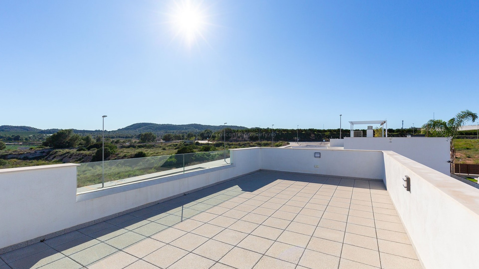 Villa en Vistabella Golf Resort