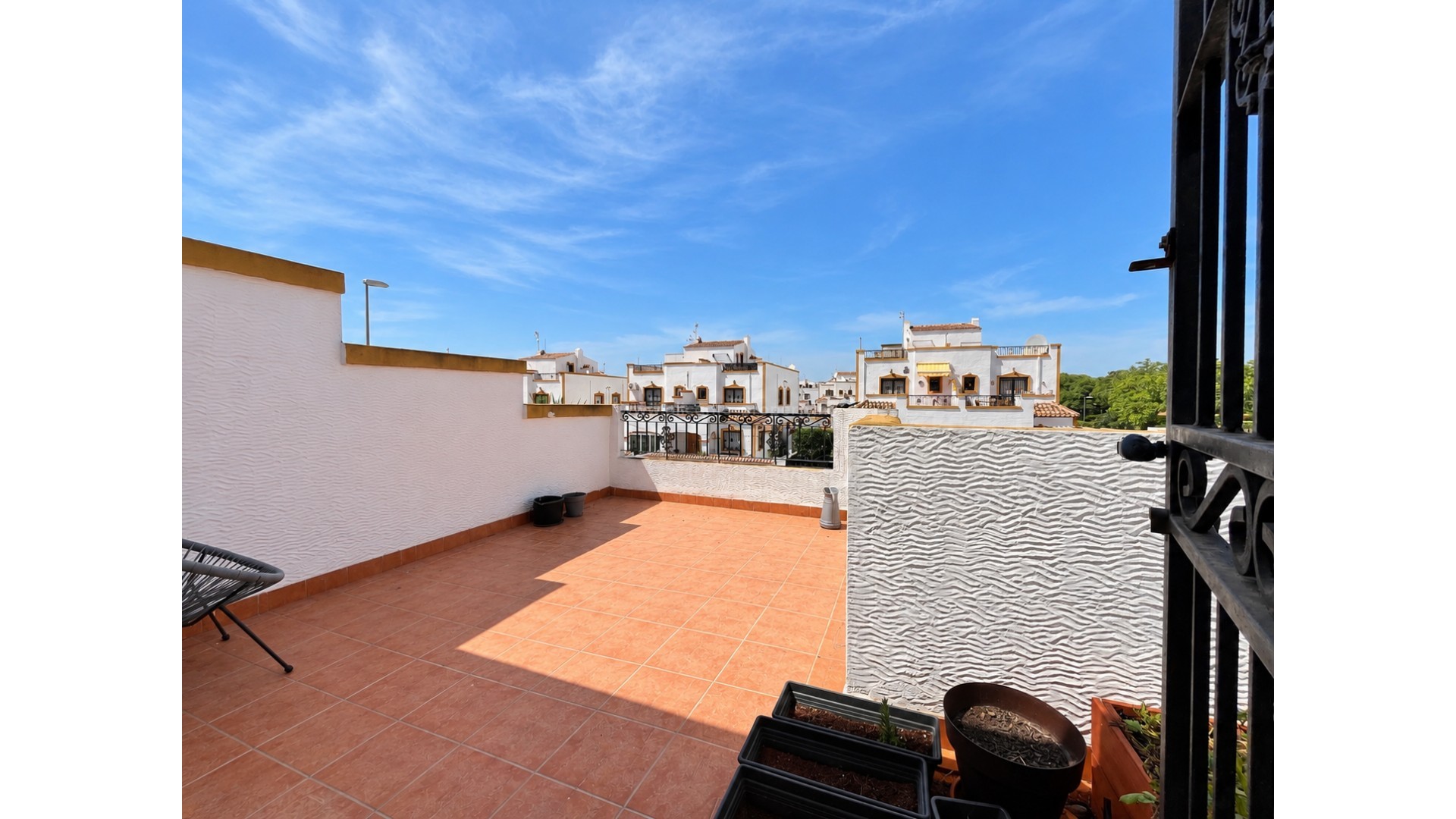 Villa en Vistabella Golf Resort