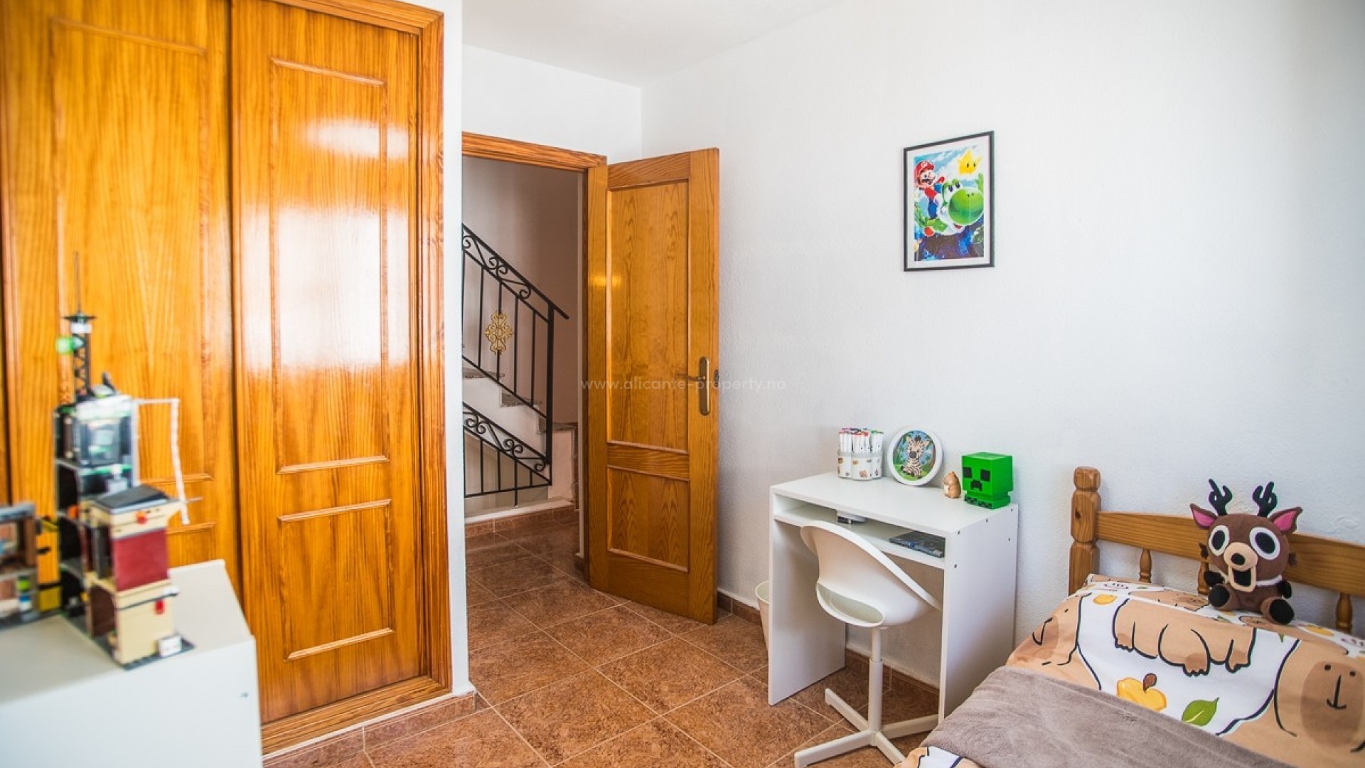 Villa en Vistabella Golf Resort