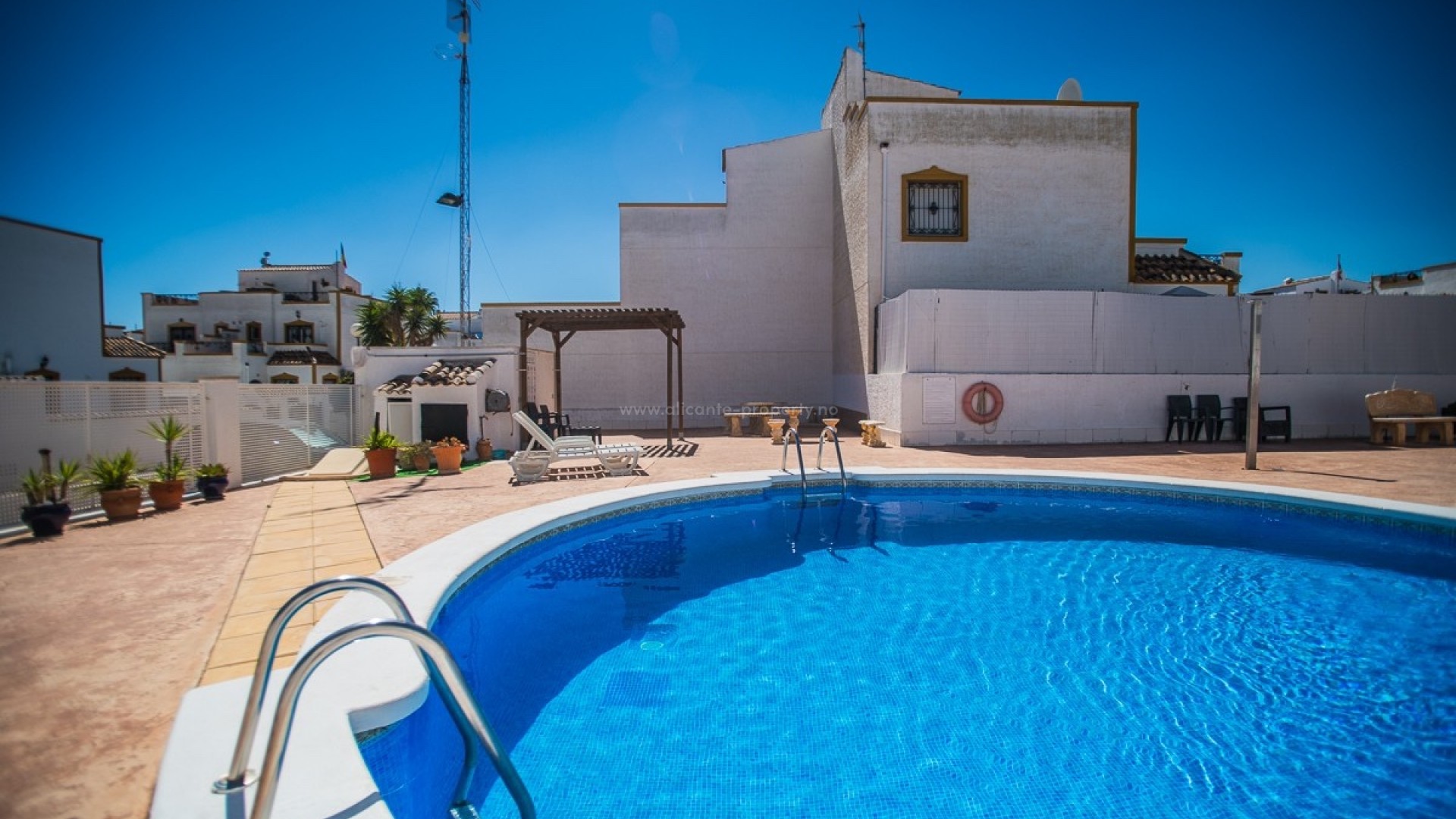 Villa en Vistabella Golf Resort