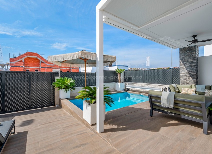 Villa en Vistabella Golf Resort