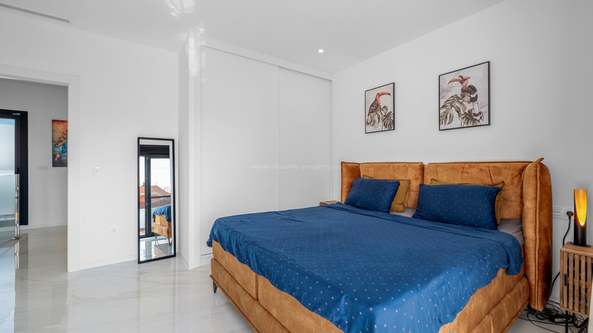 Villa en Vistabella Golf Resort