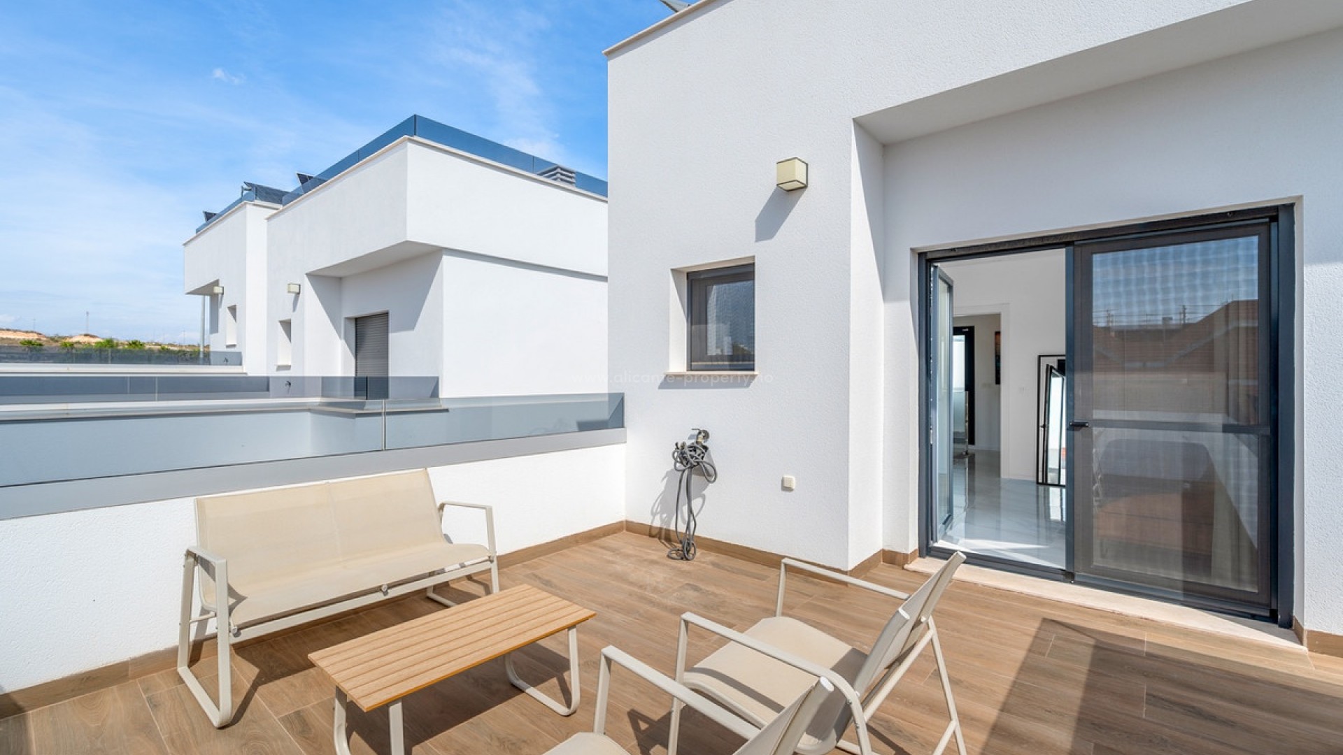 Villa en Vistabella Golf Resort