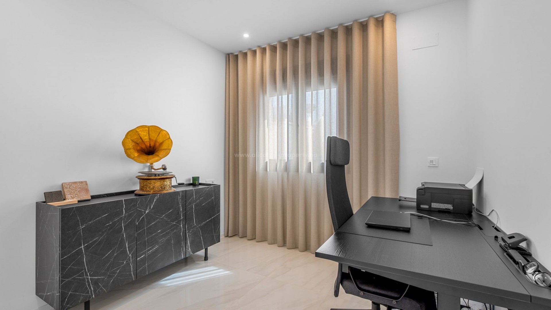 Villa en Vistabella Golf Resort