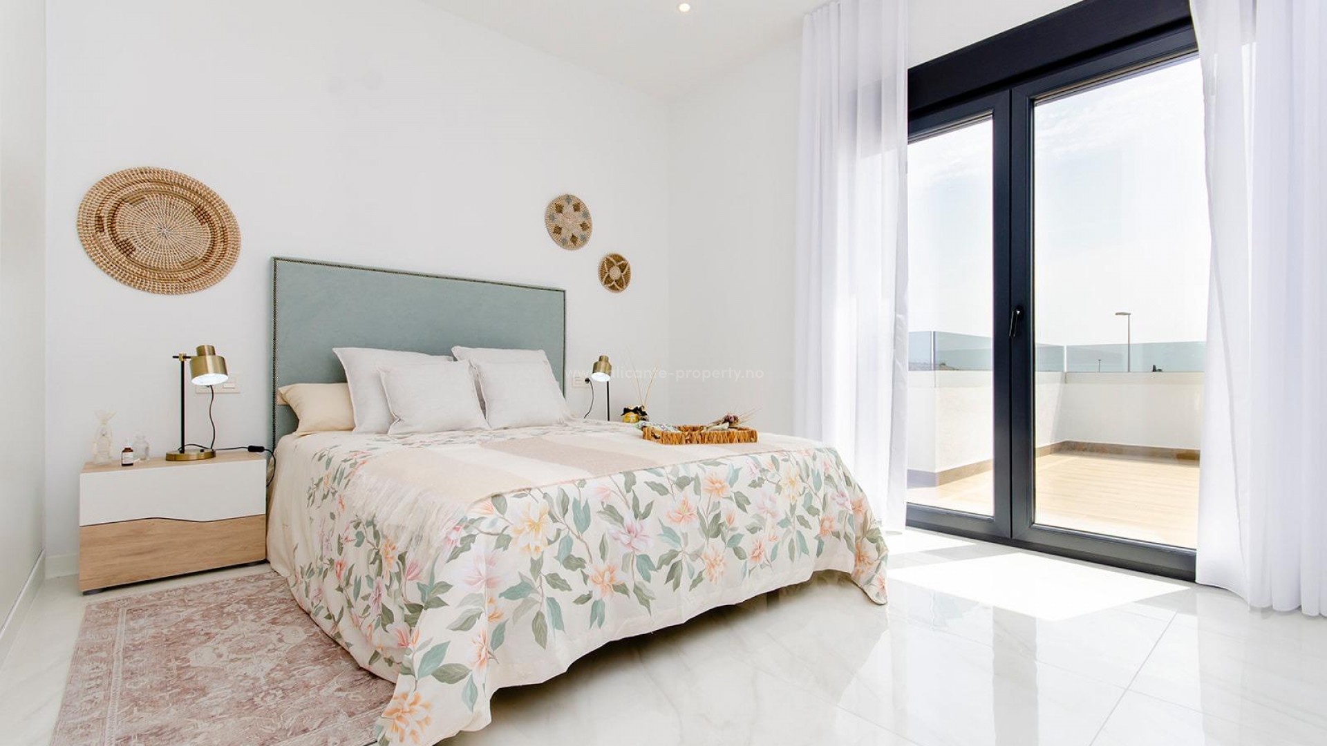 Villa en VistaBella