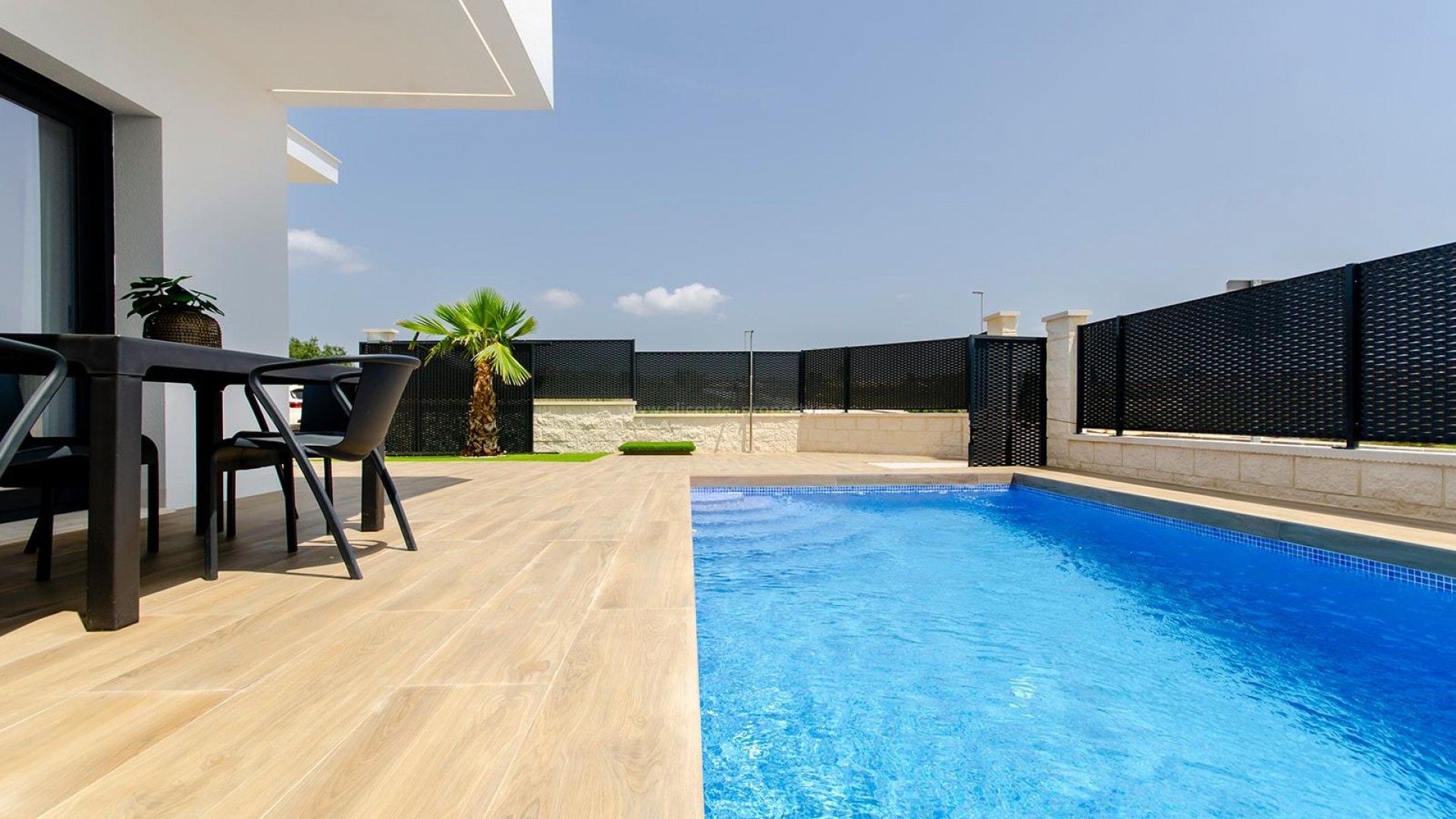 Villa en VistaBella