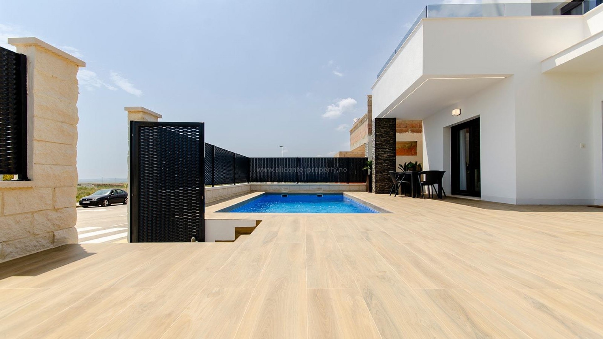 Villa en VistaBella