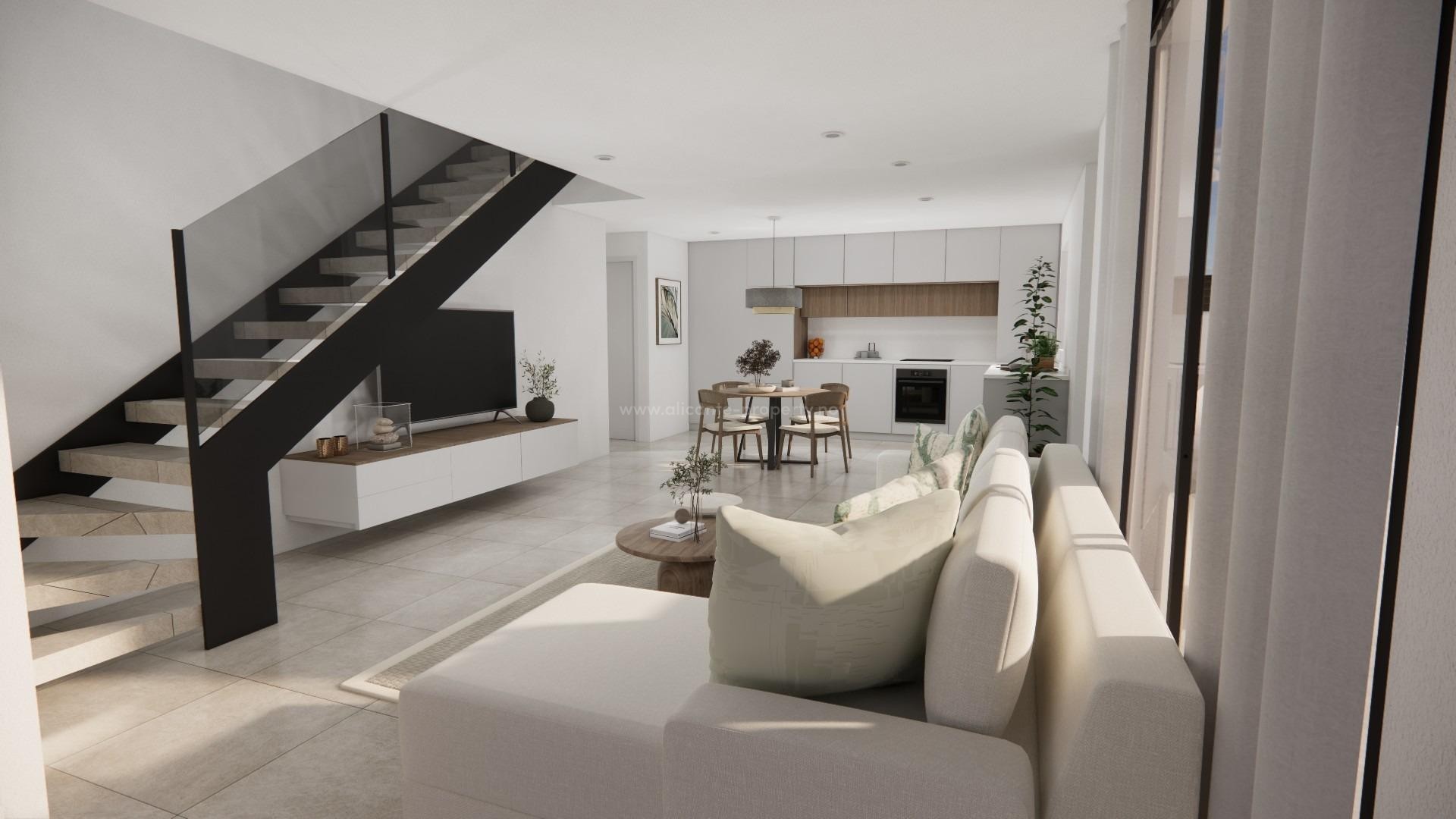 Villa en VistaBella