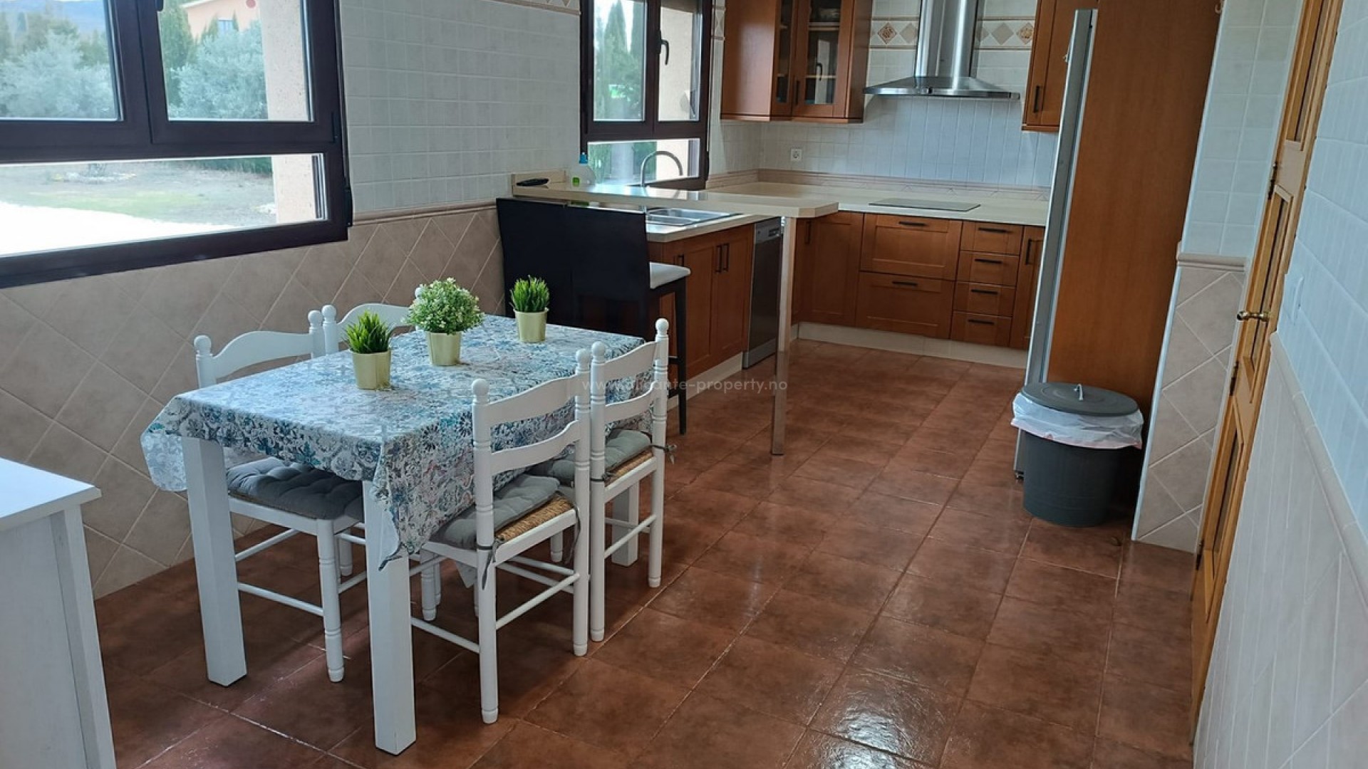 Villa en Yecla Centro