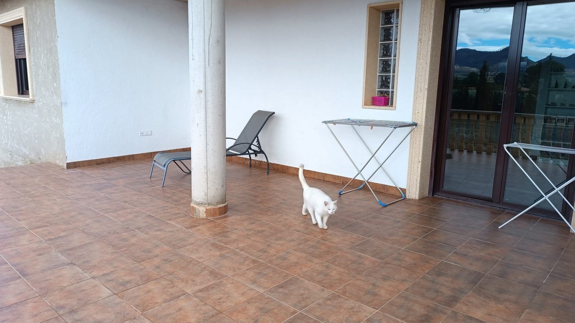 Villa en Yecla Centro