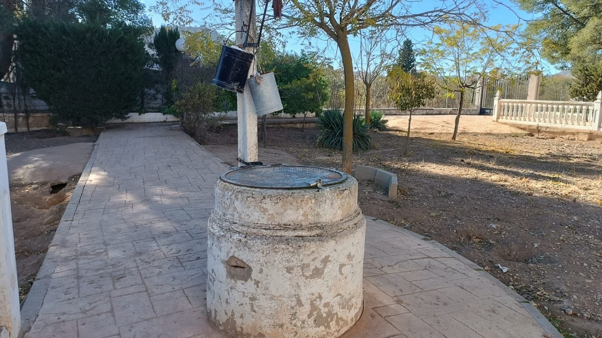 Villa en Yecla Centro